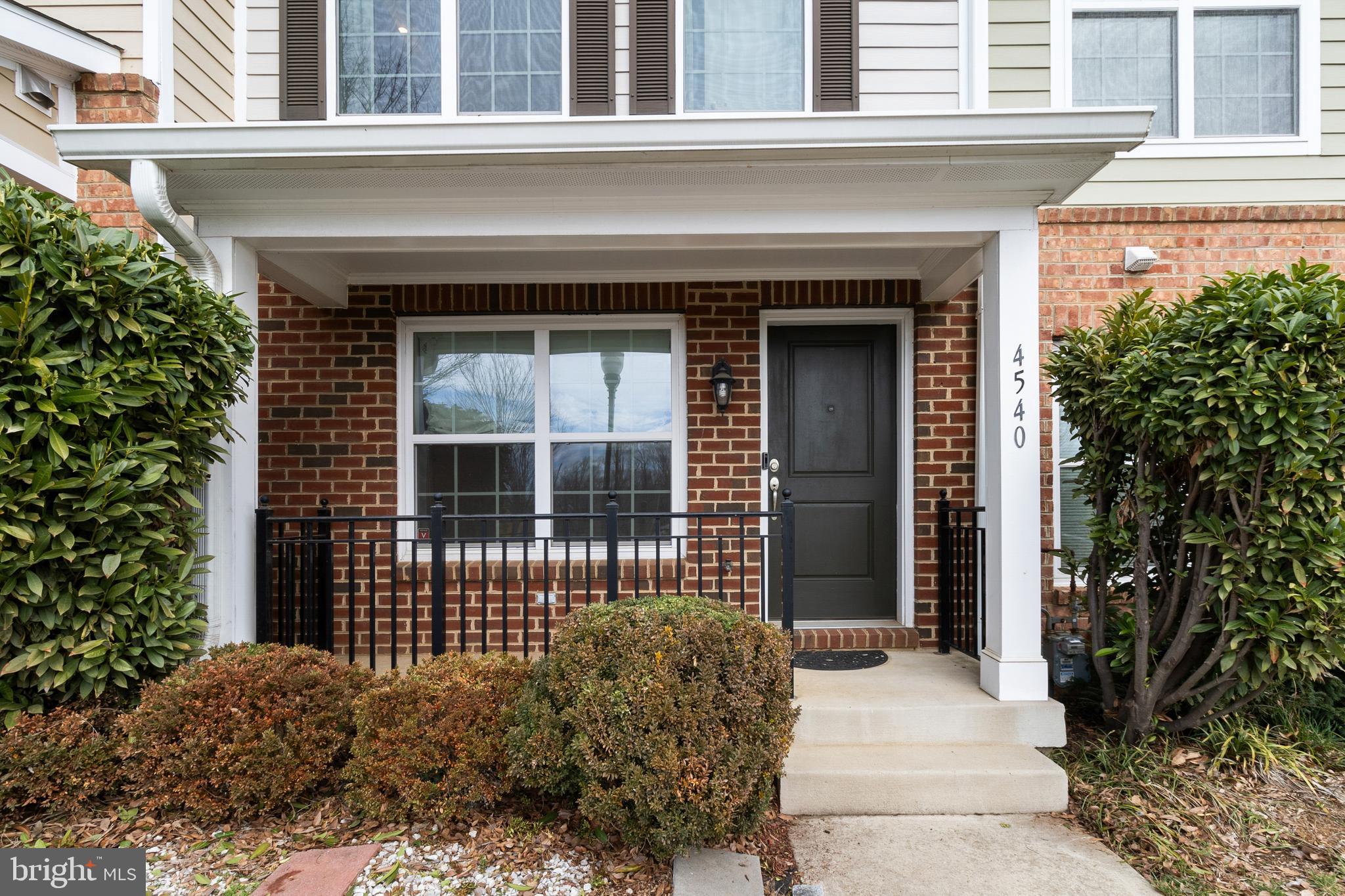 UPLANDS - Residential