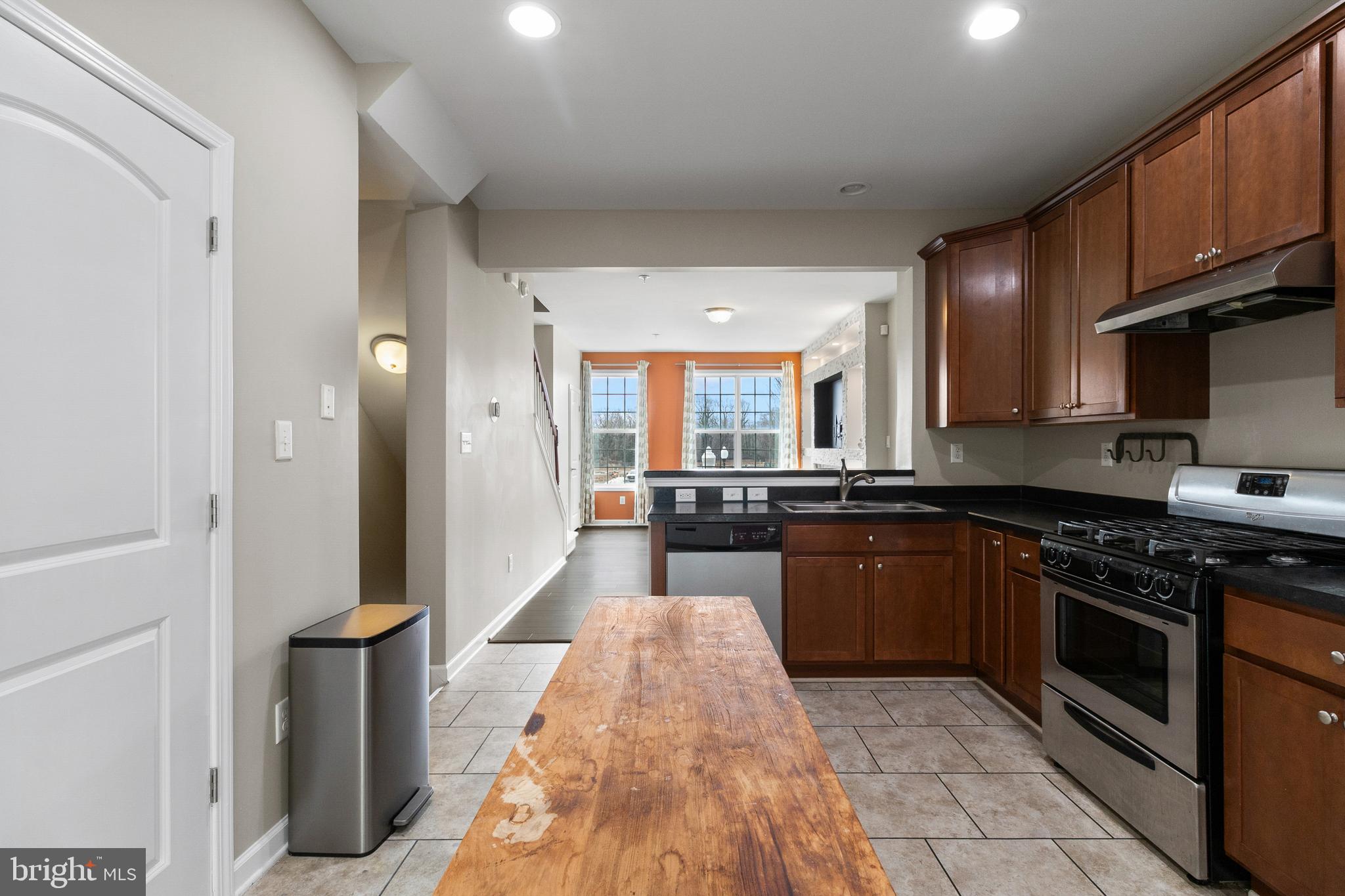 UPLANDS - Residential