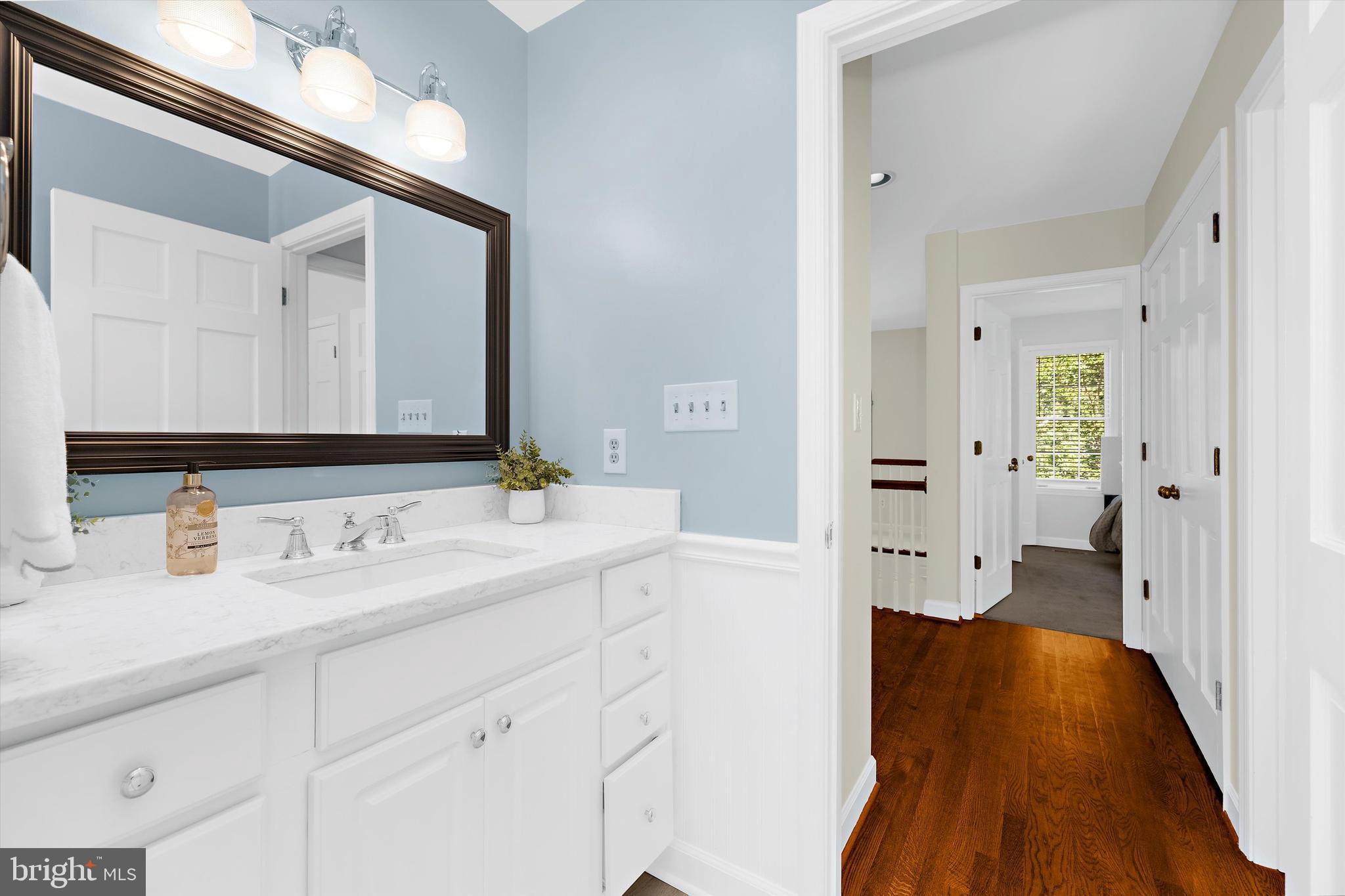 HARBOR HILLS - Residential