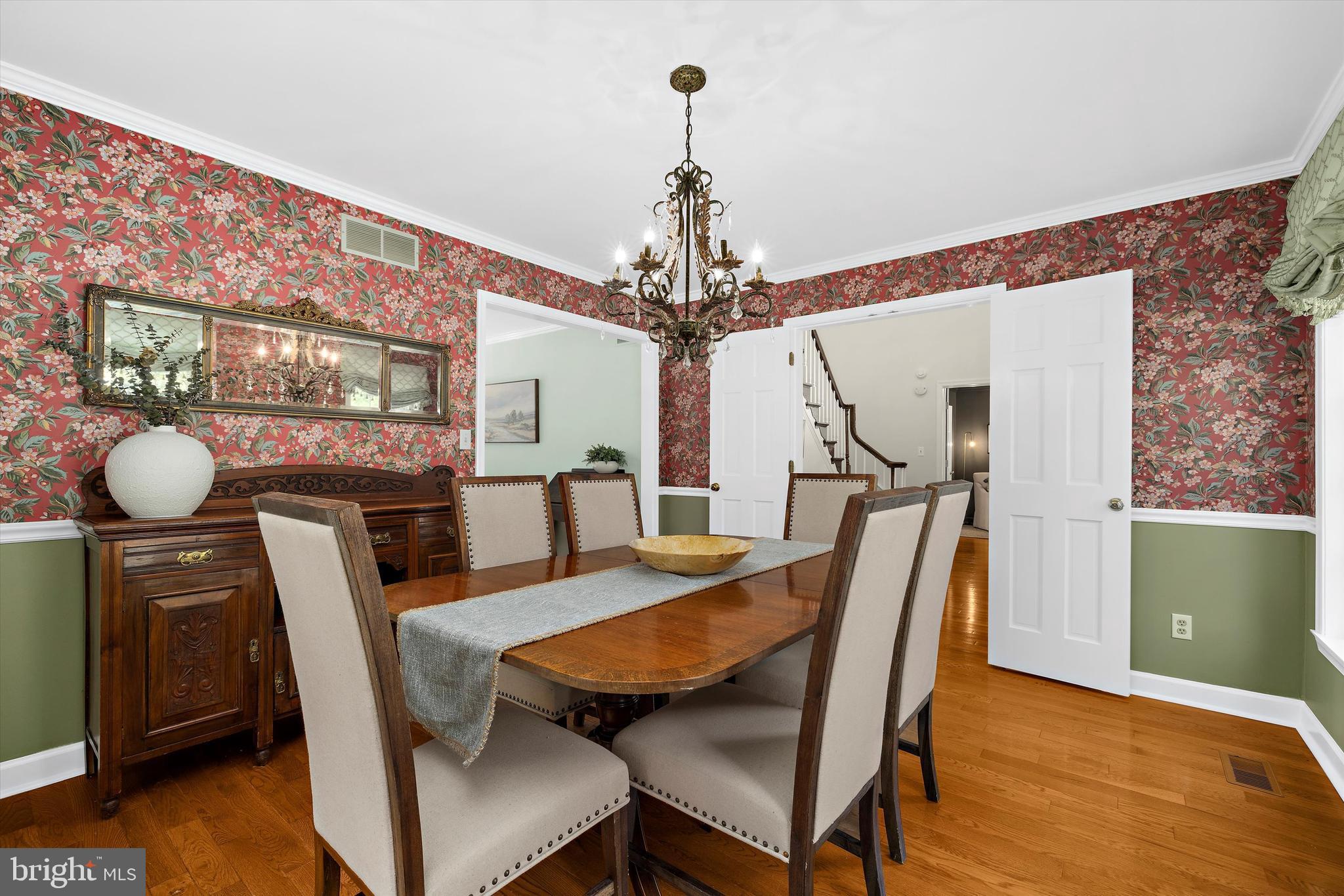 HARBOR HILLS - Residential