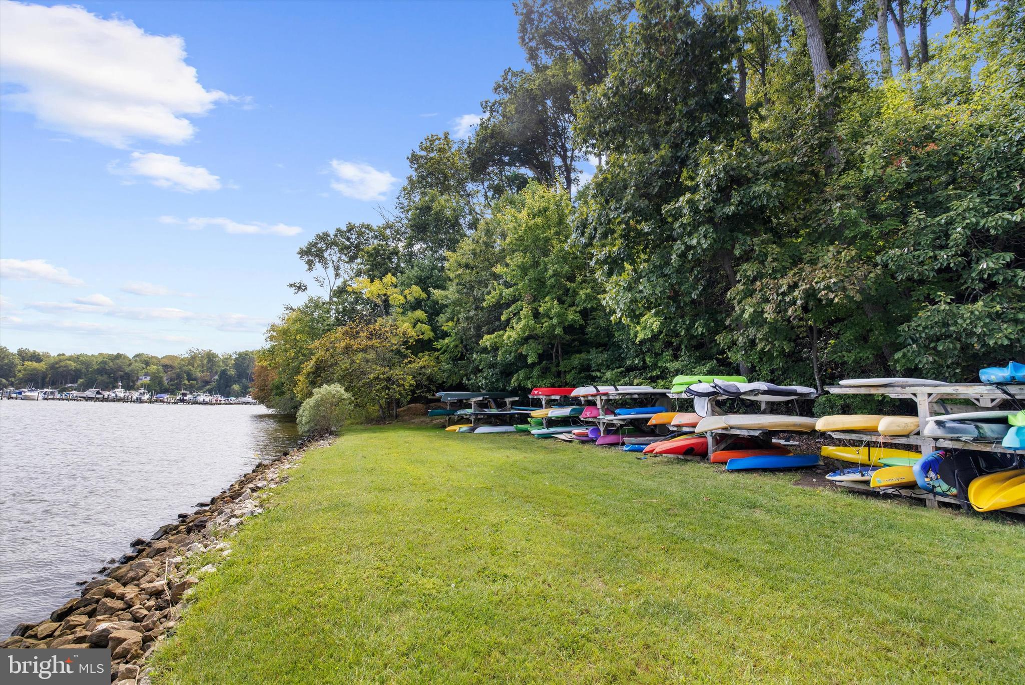 HARBOR HILLS - Residential