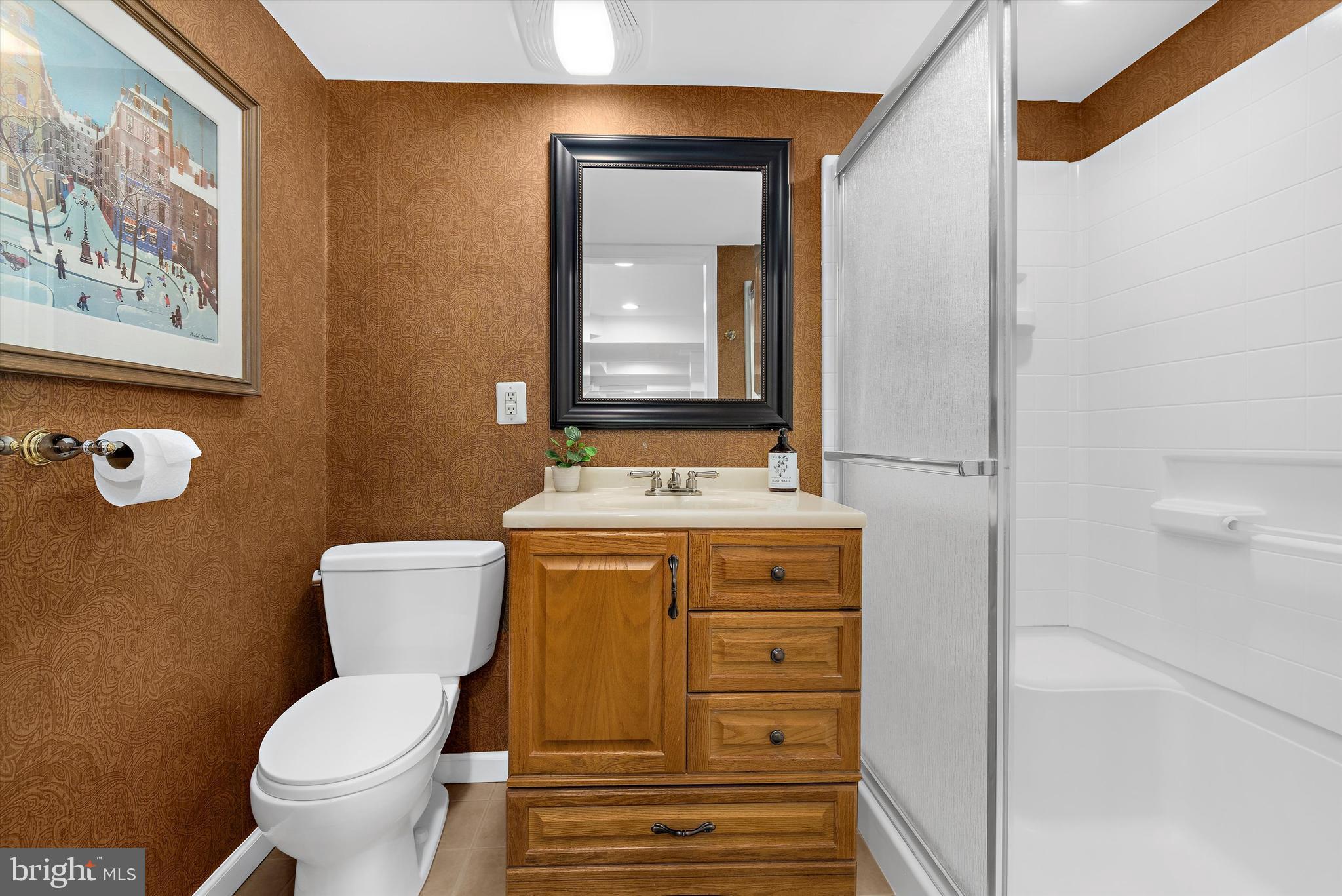 HARBOR HILLS - Residential