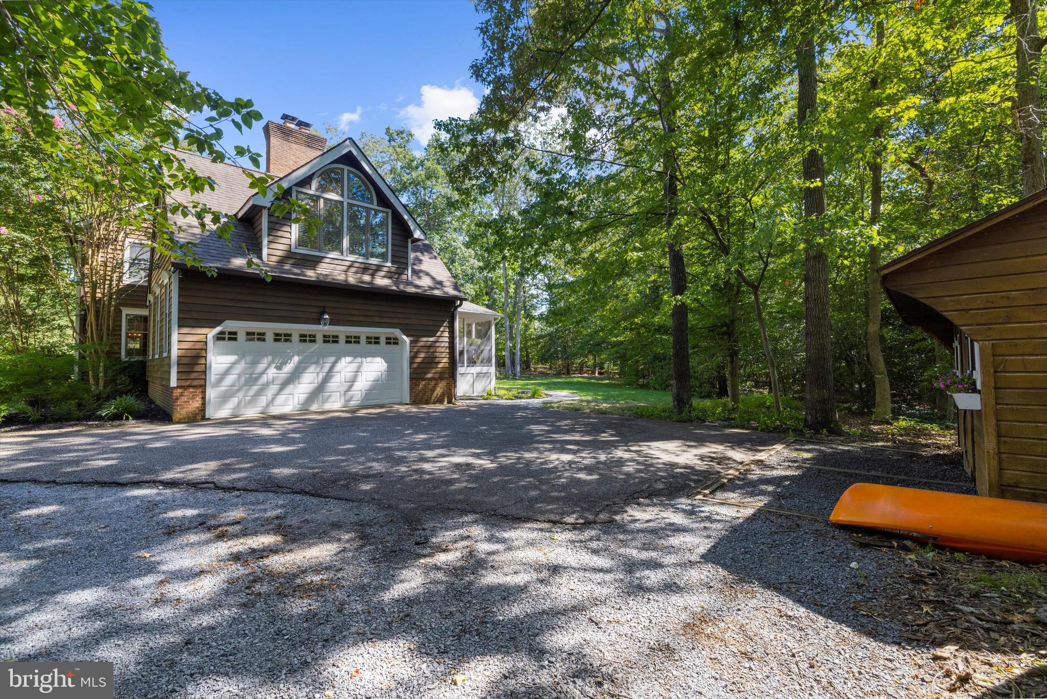 HARBOR HILLS - Residential