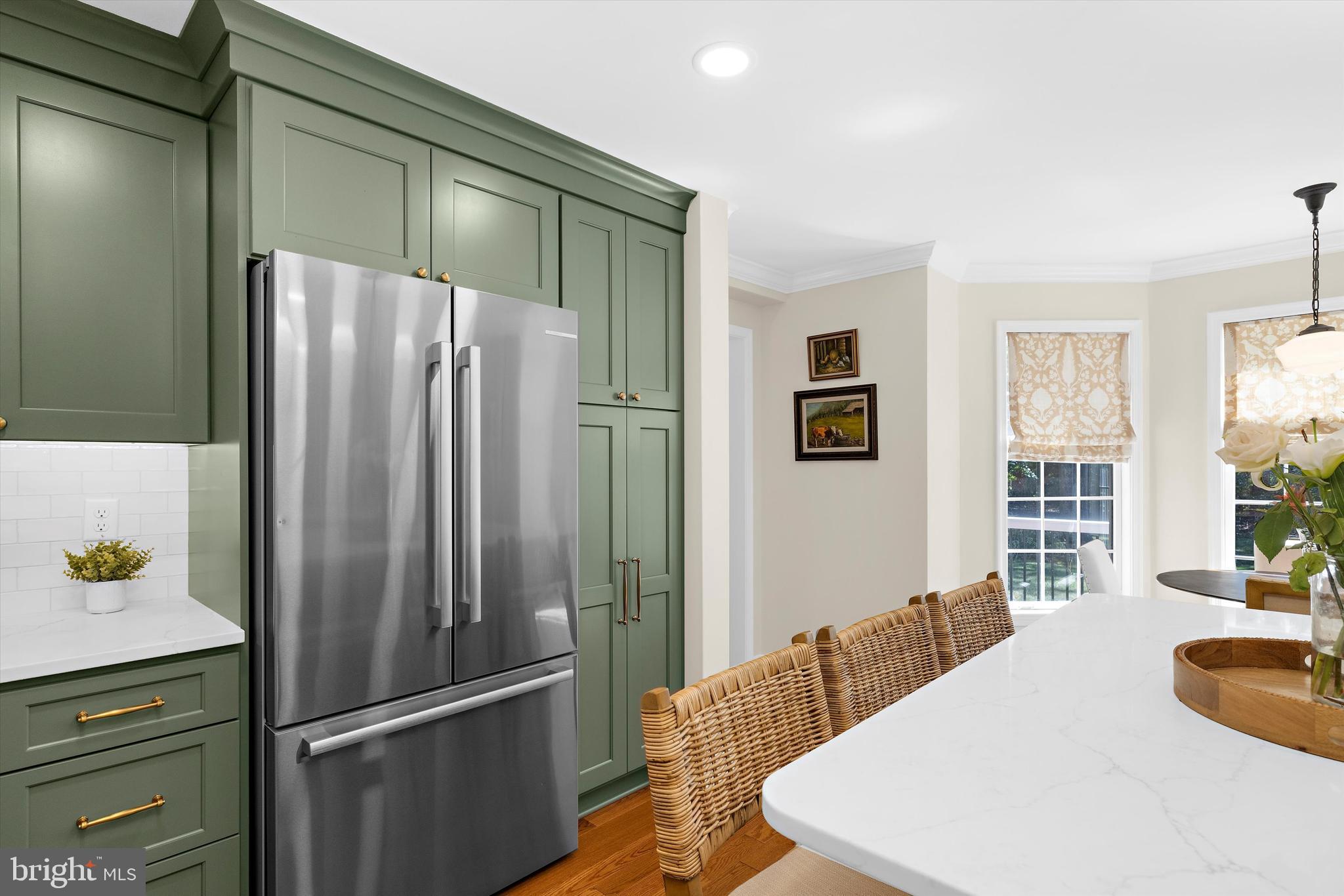 HARBOR HILLS - Residential