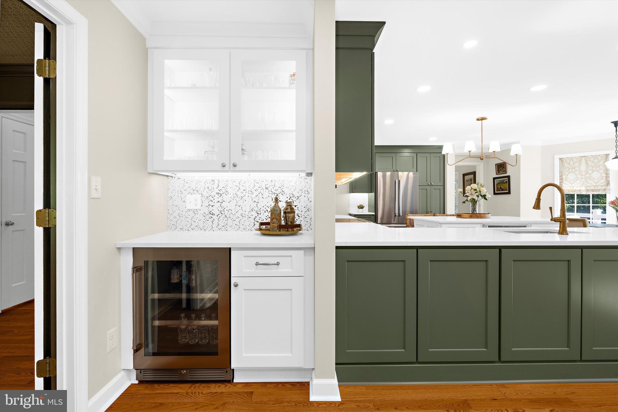 HARBOR HILLS - Residential