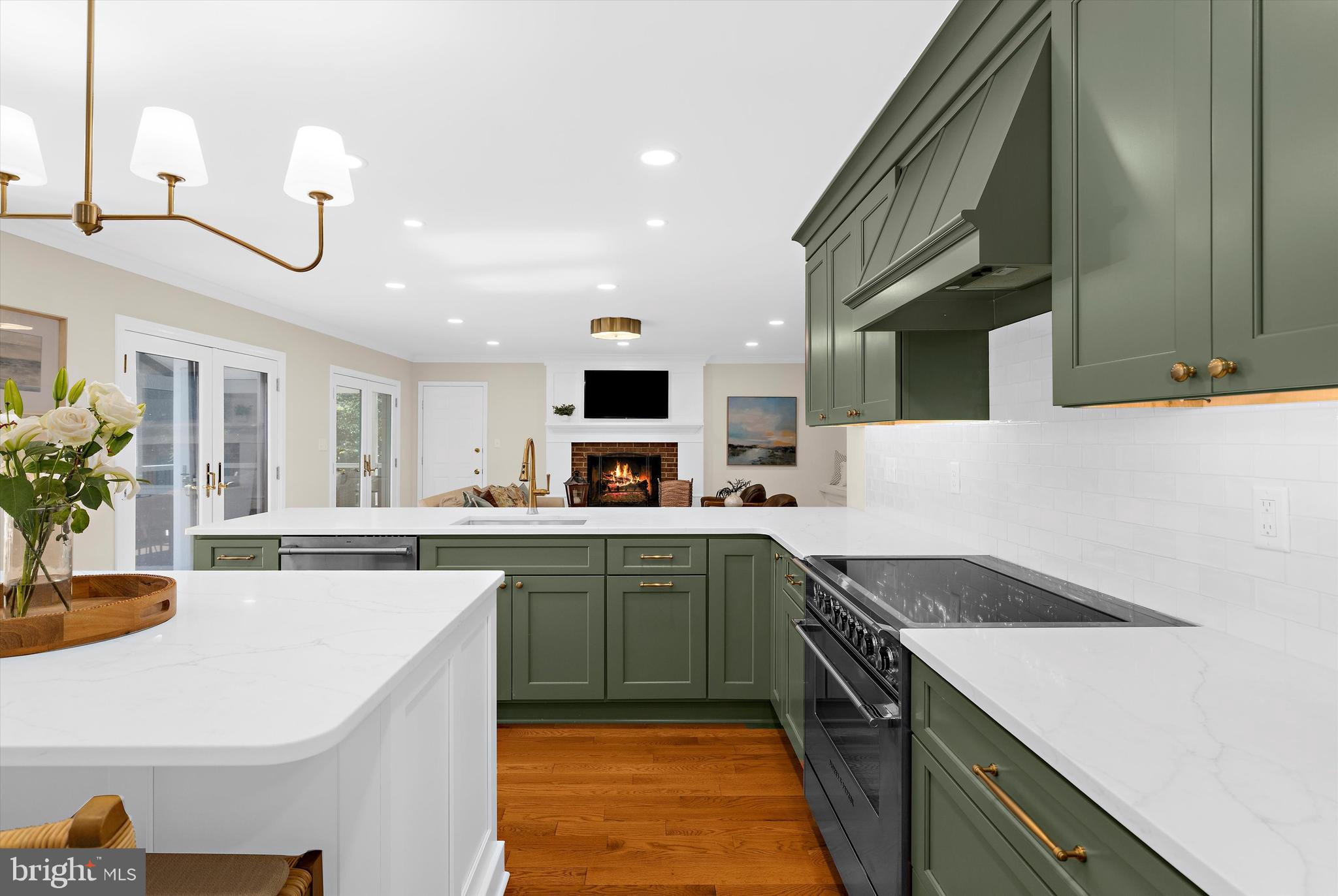 HARBOR HILLS - Residential