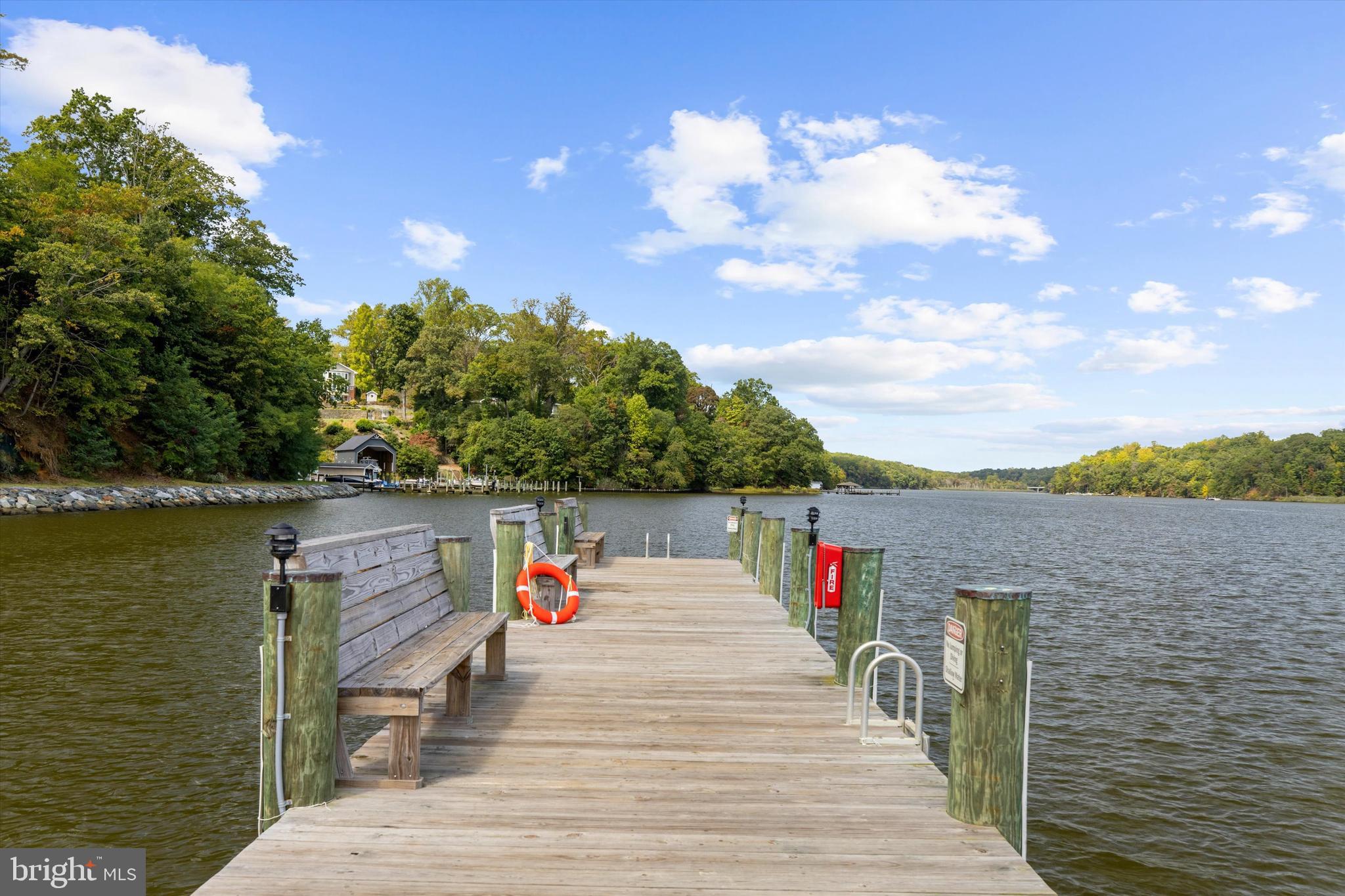 HARBOR HILLS - Residential