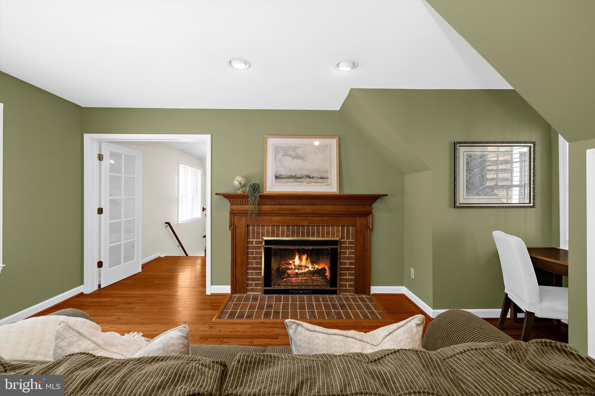 HARBOR HILLS - Residential