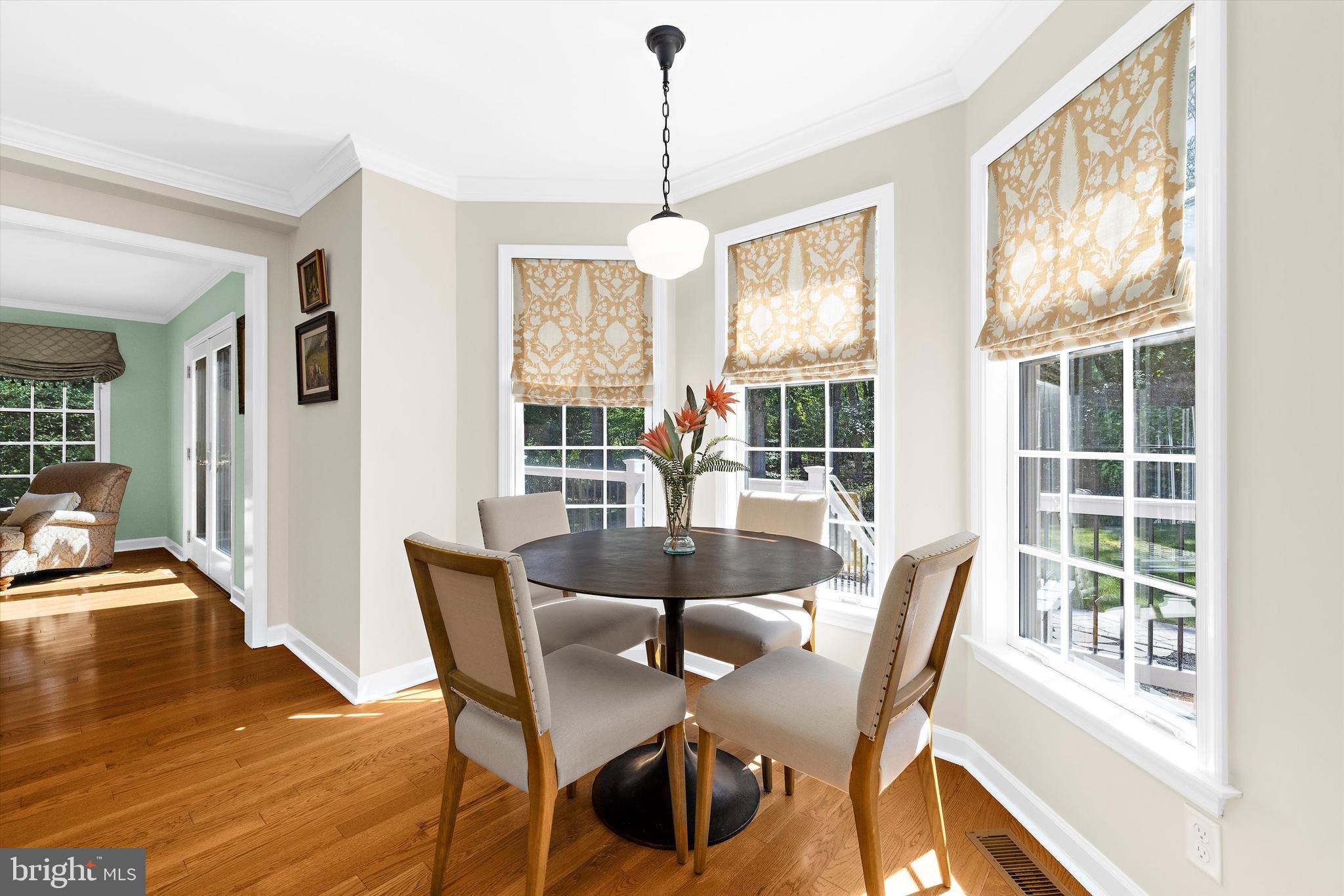 HARBOR HILLS - Residential