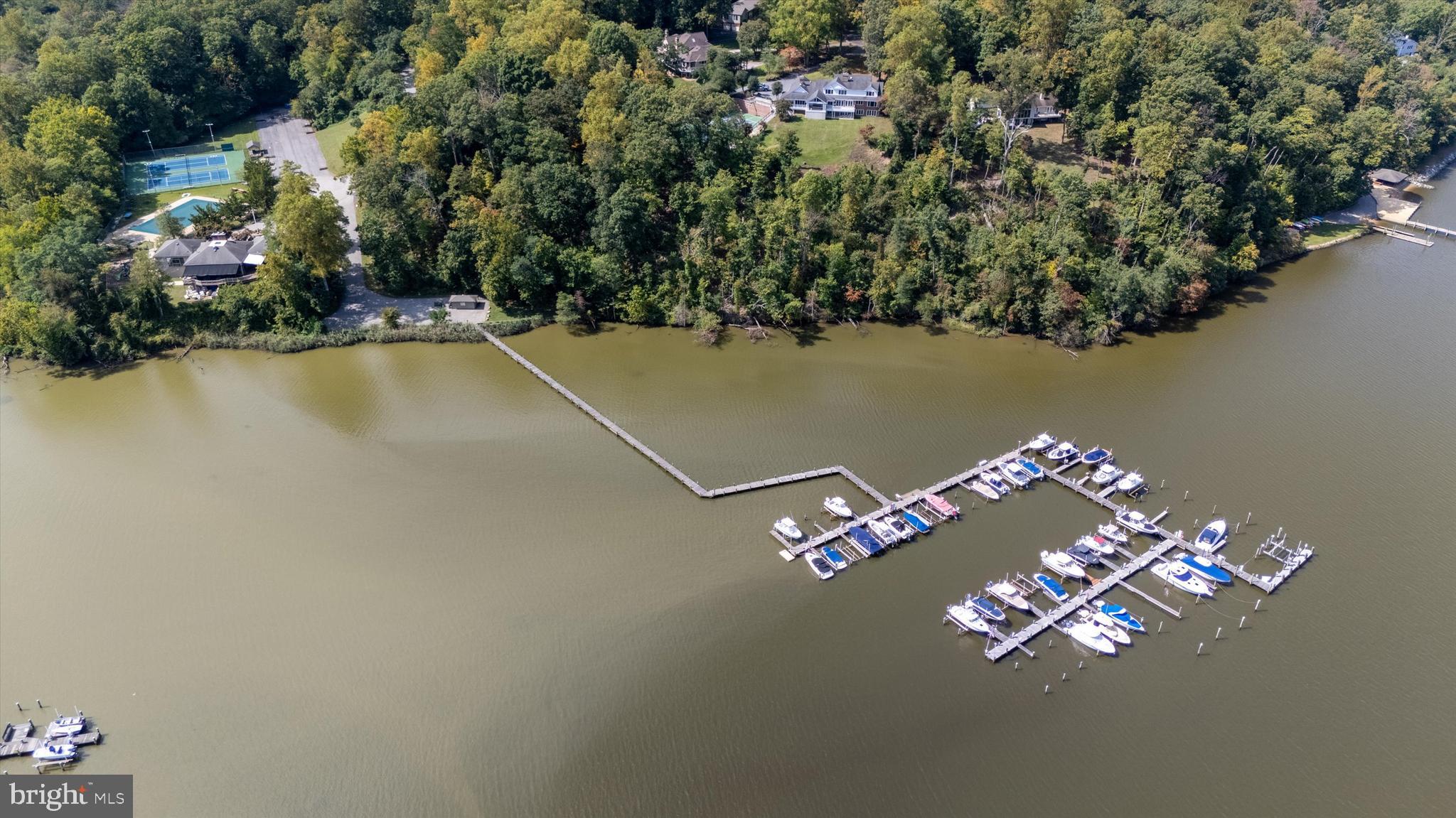 HARBOR HILLS - Residential