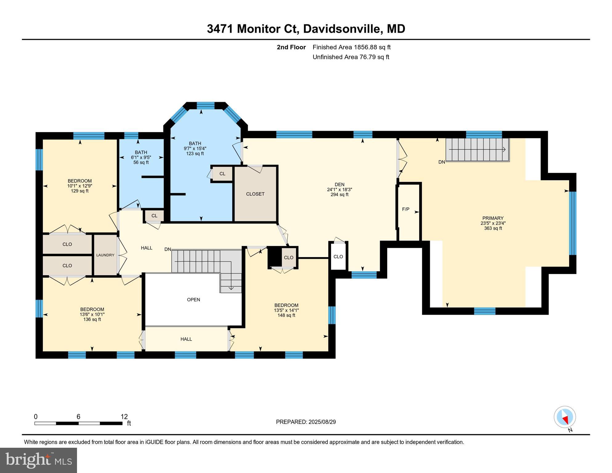 HARBOR HILLS - Residential