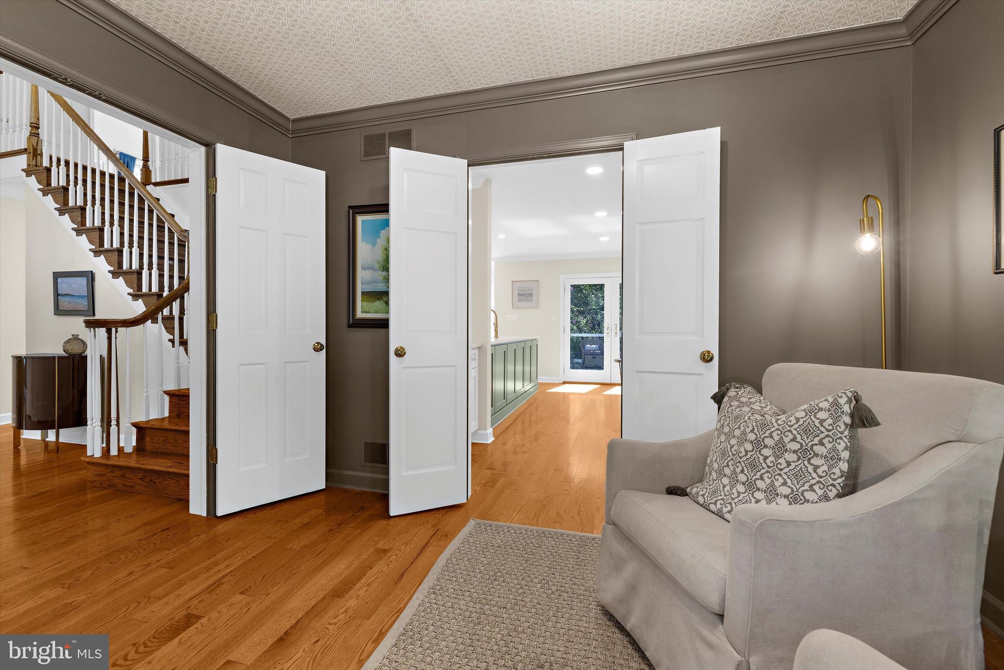 HARBOR HILLS - Residential