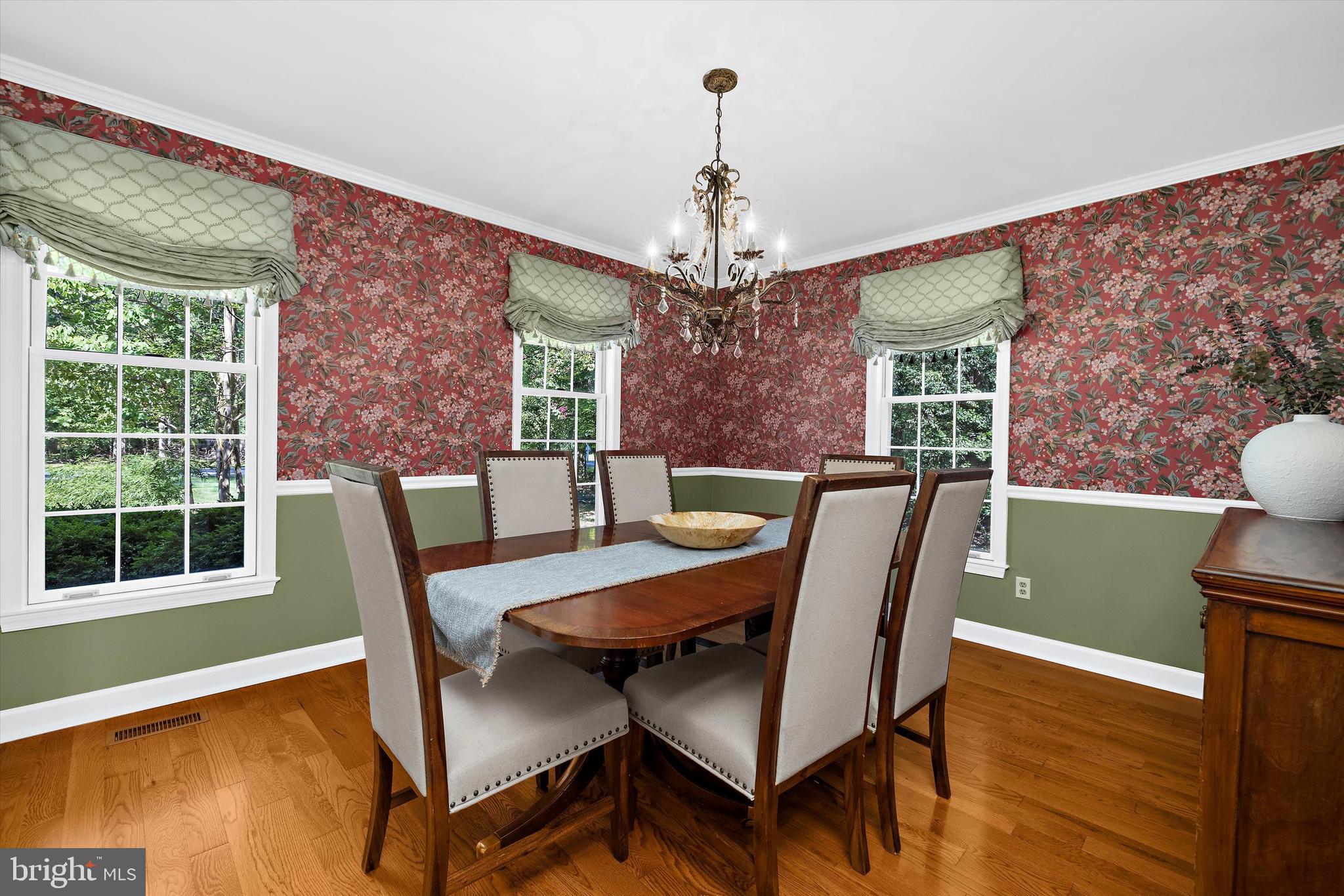 HARBOR HILLS - Residential