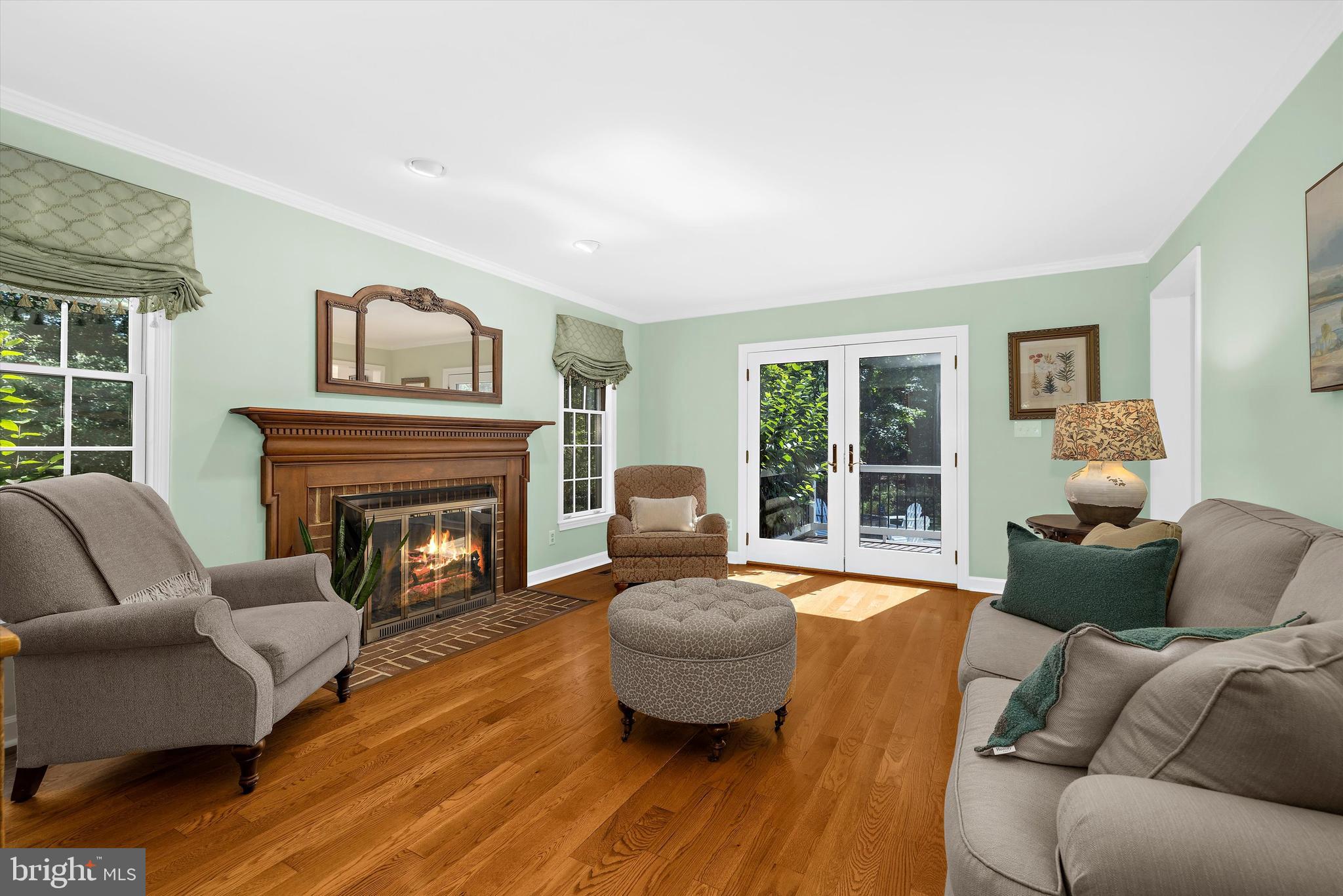 HARBOR HILLS - Residential