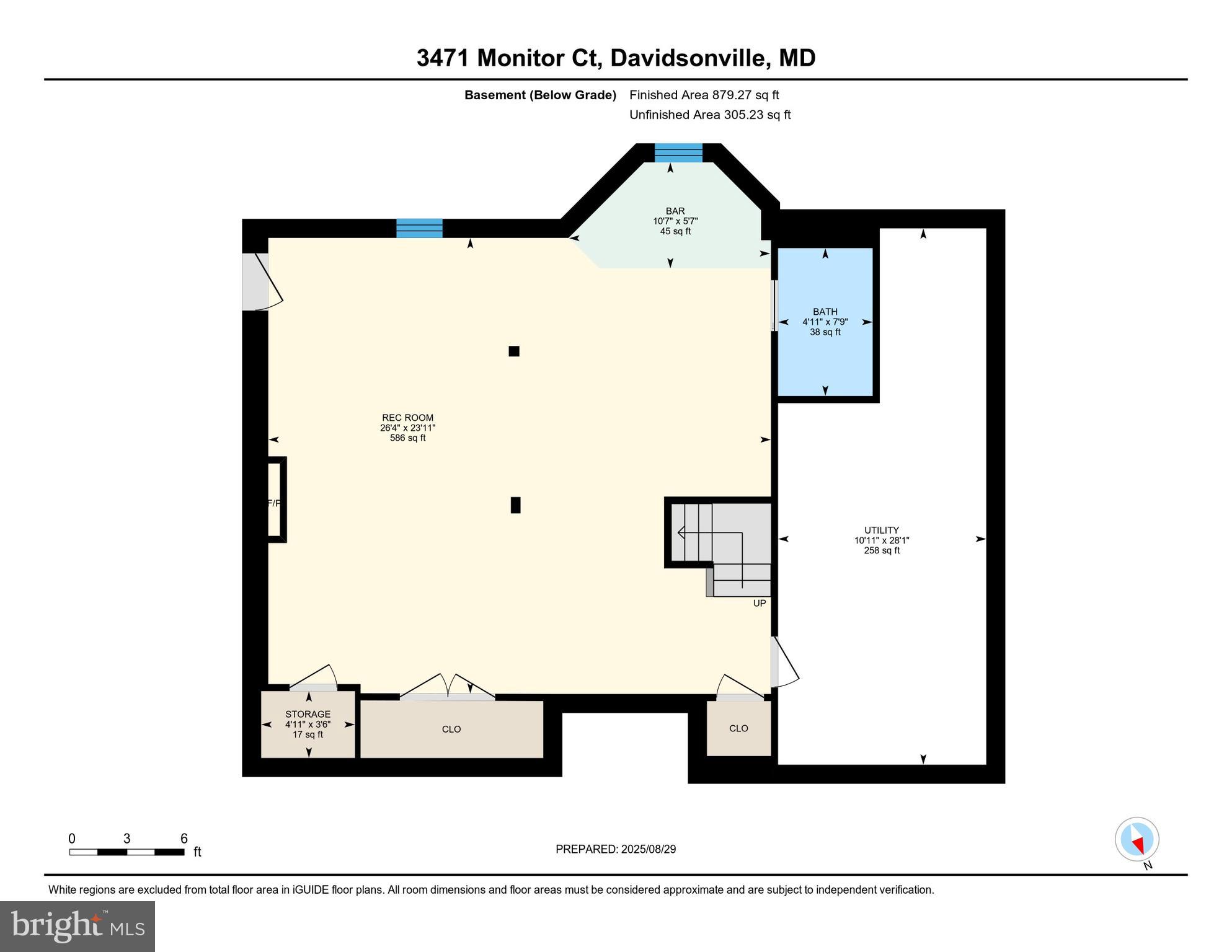 HARBOR HILLS - Residential