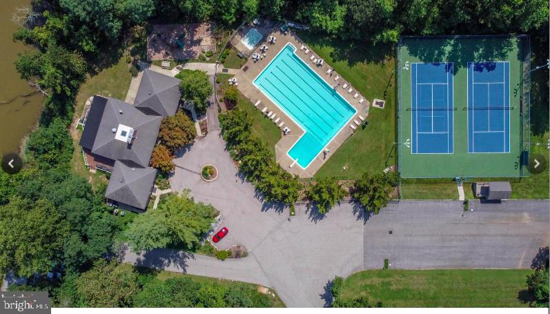 HARBOR HILLS - Residential