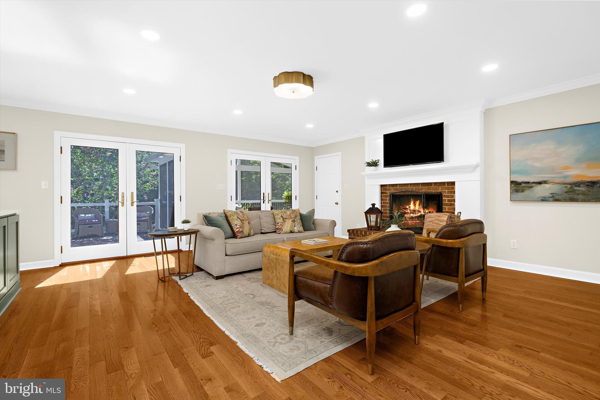 HARBOR HILLS - Residential