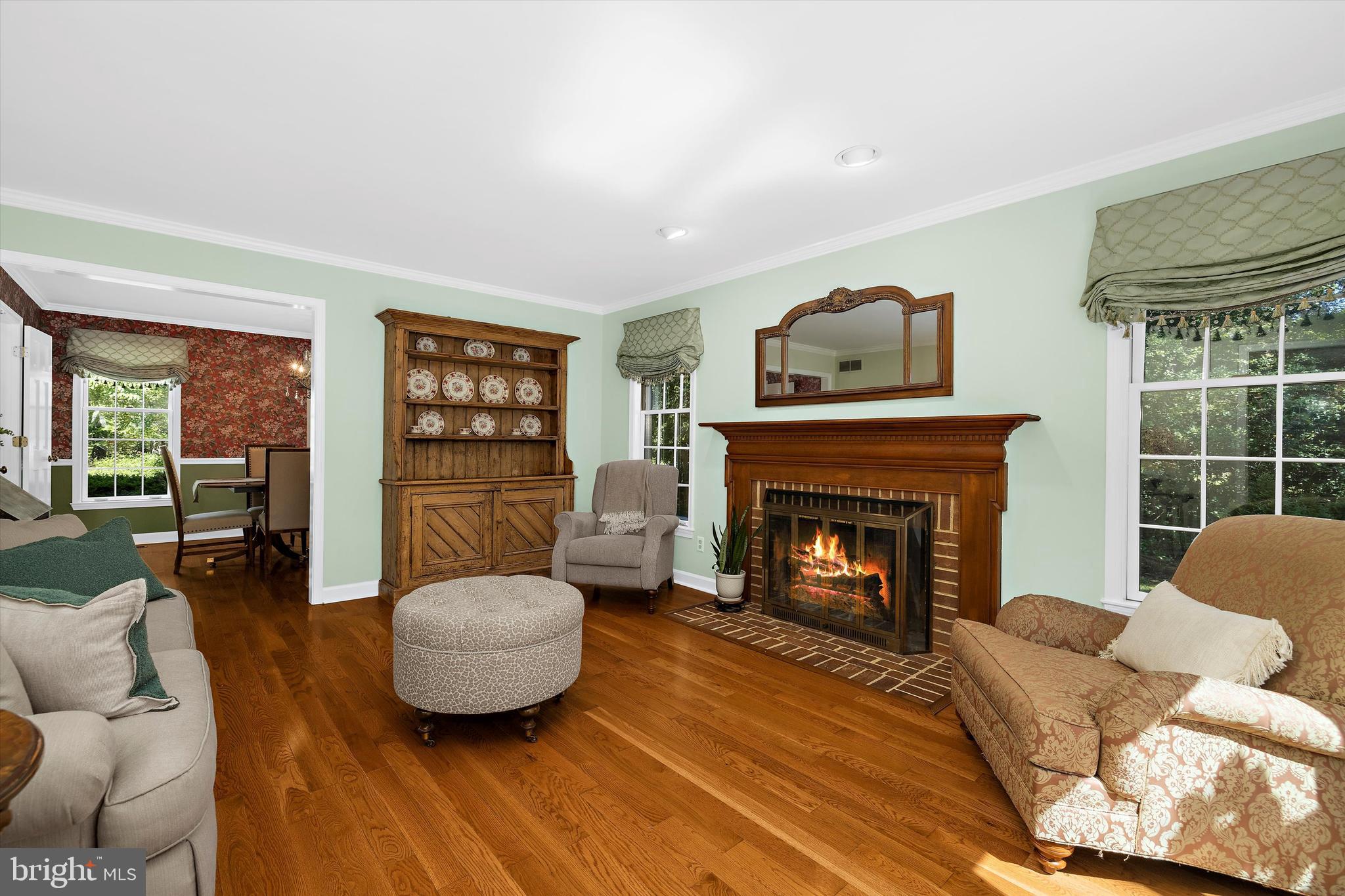 HARBOR HILLS - Residential