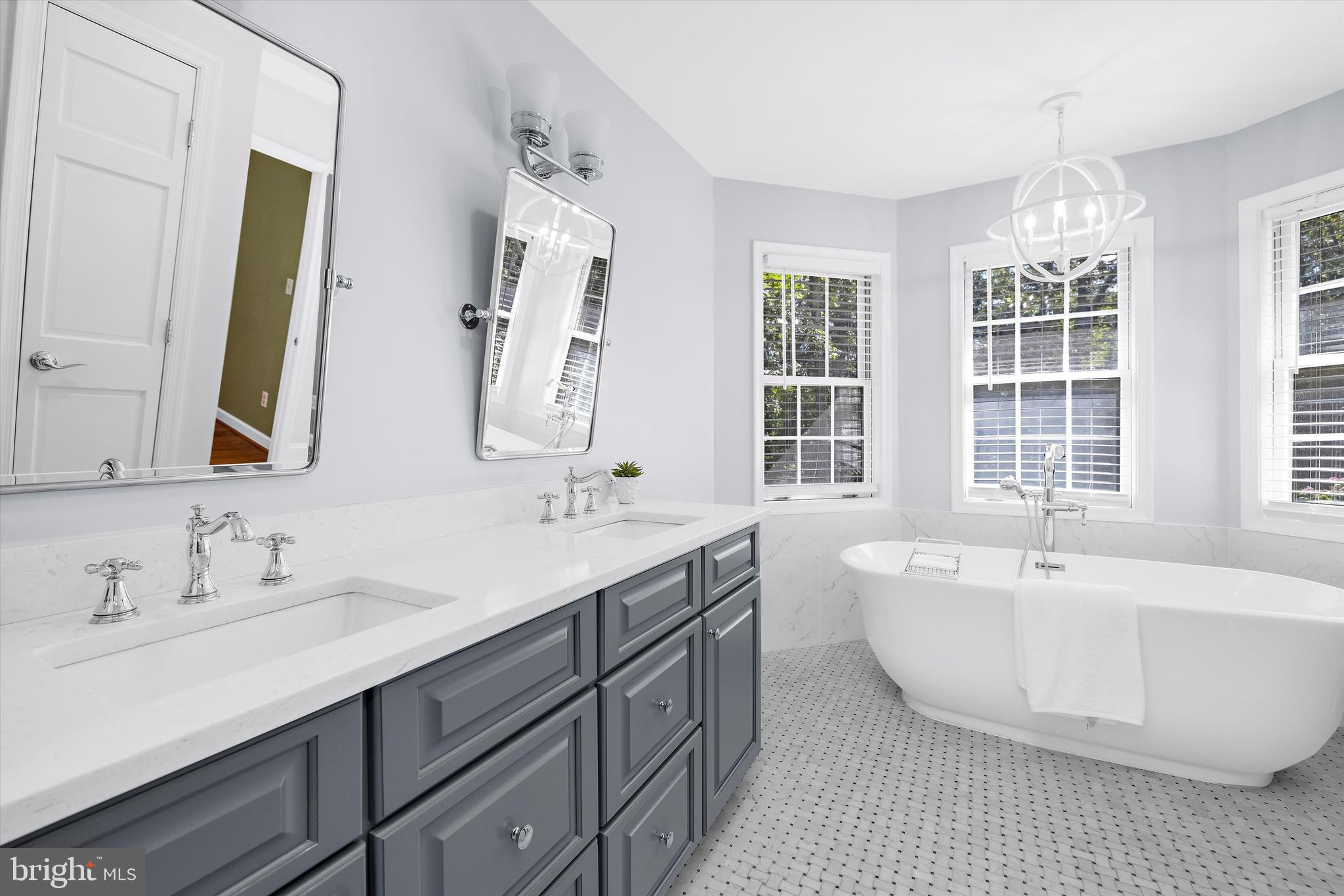 HARBOR HILLS - Residential