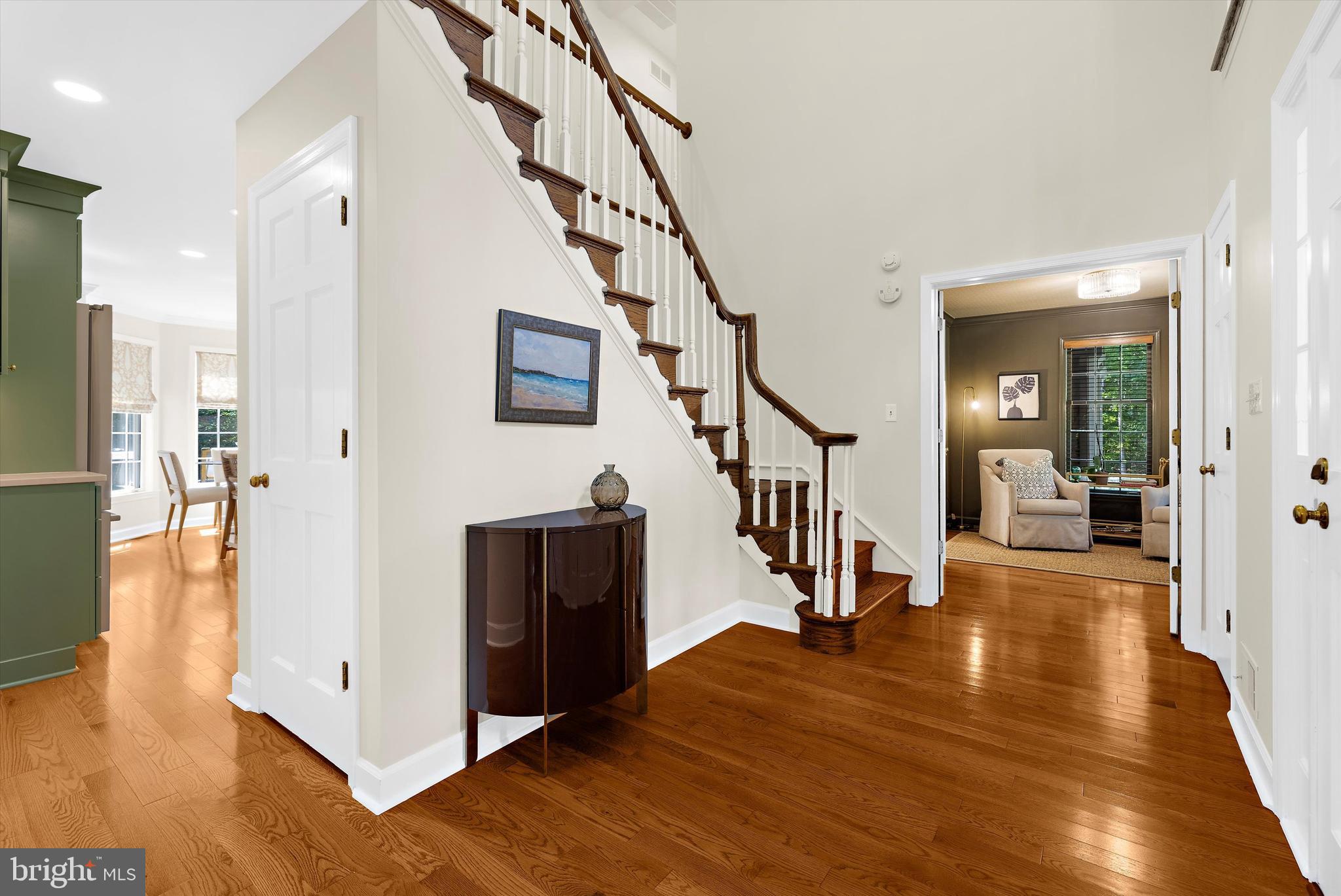 HARBOR HILLS - Residential