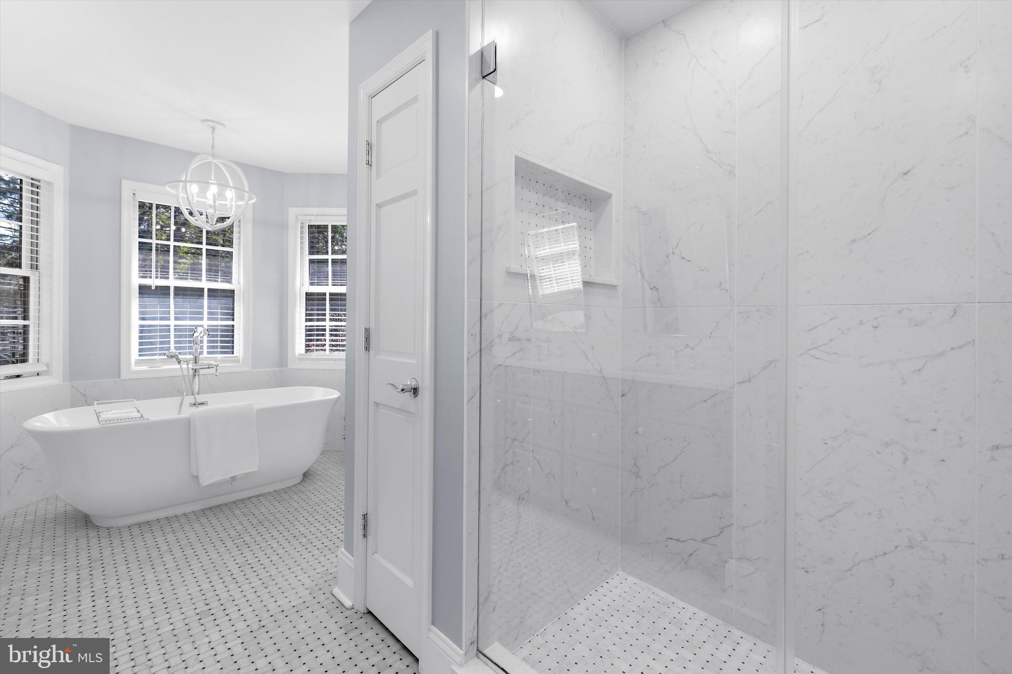 HARBOR HILLS - Residential