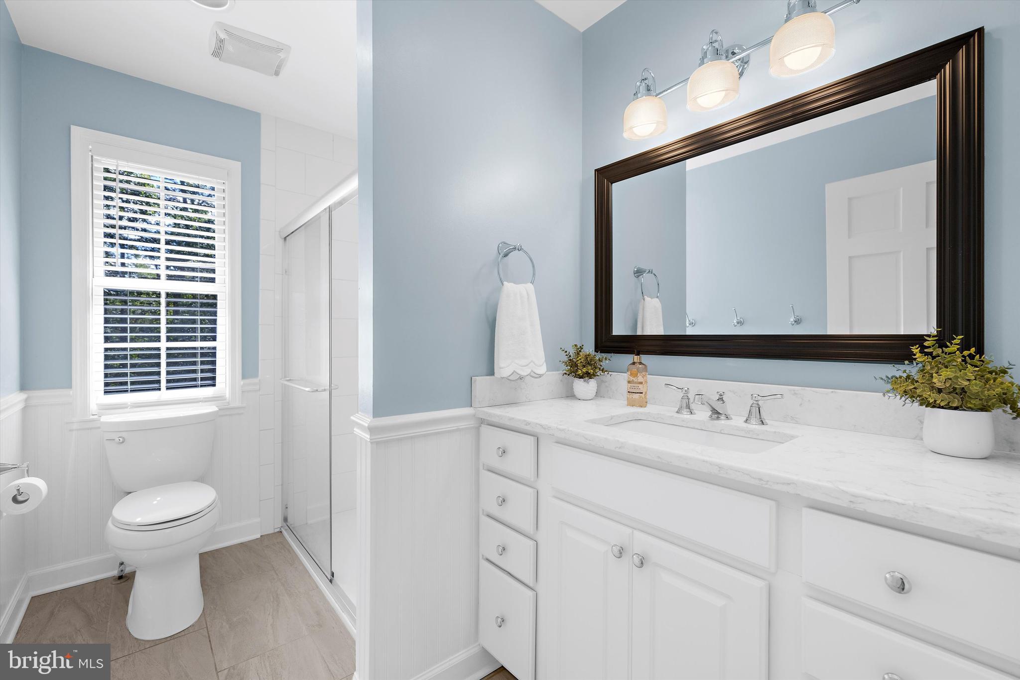 HARBOR HILLS - Residential