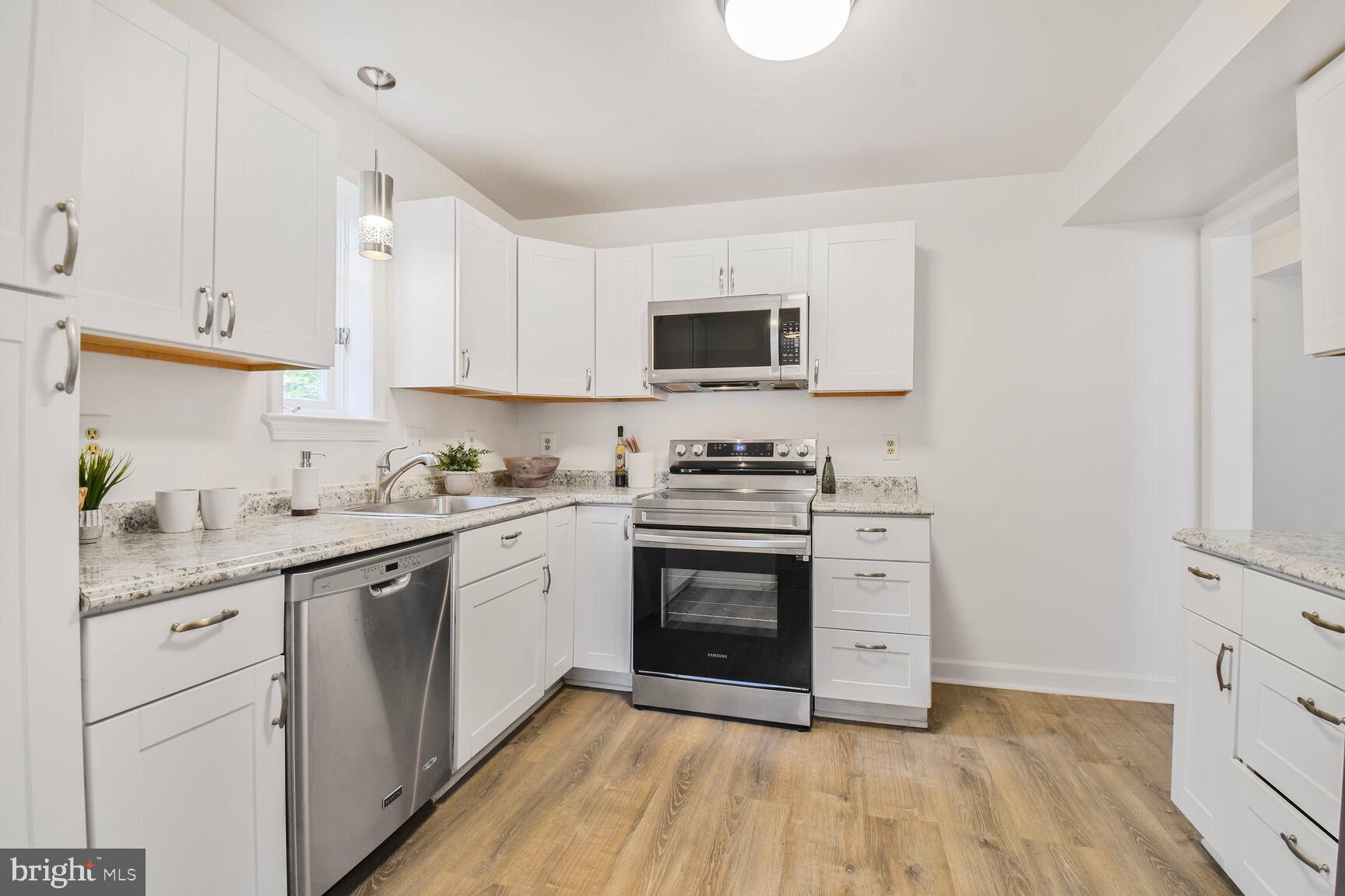 6729 FAIRFAX ROAD 12A & 12B