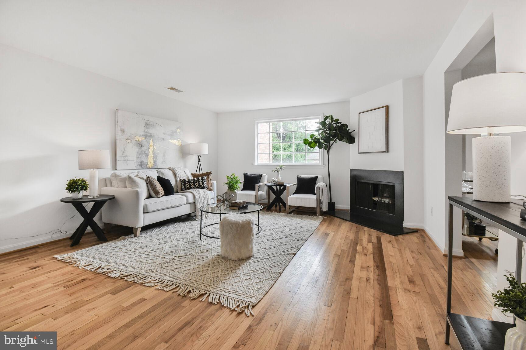6729 FAIRFAX ROAD 12A & 12B