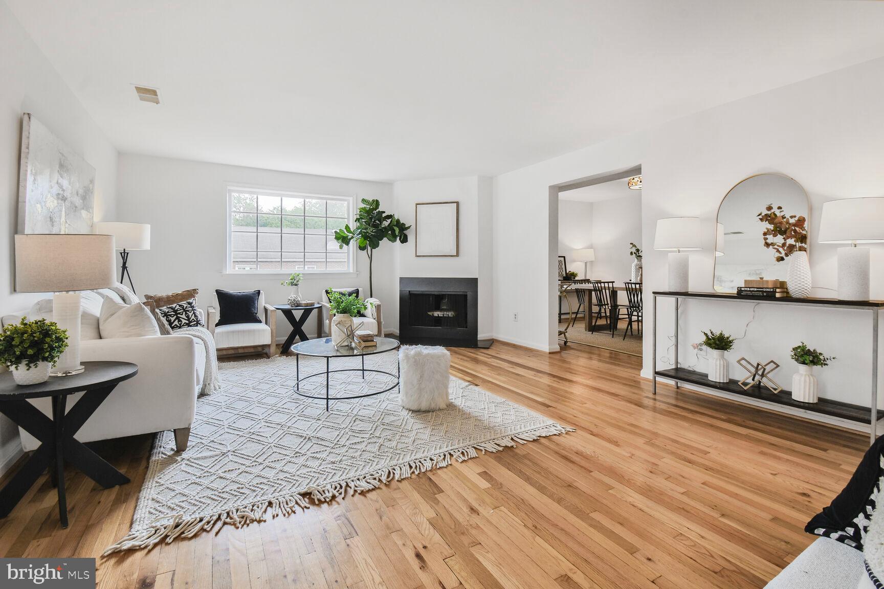 6729 FAIRFAX ROAD 12A & 12B