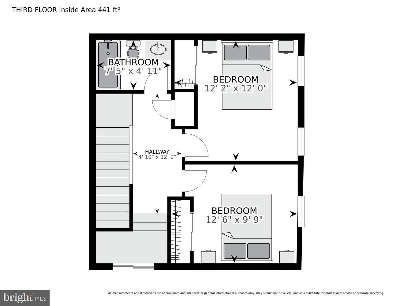 GATEWAY COMMONS - Residential