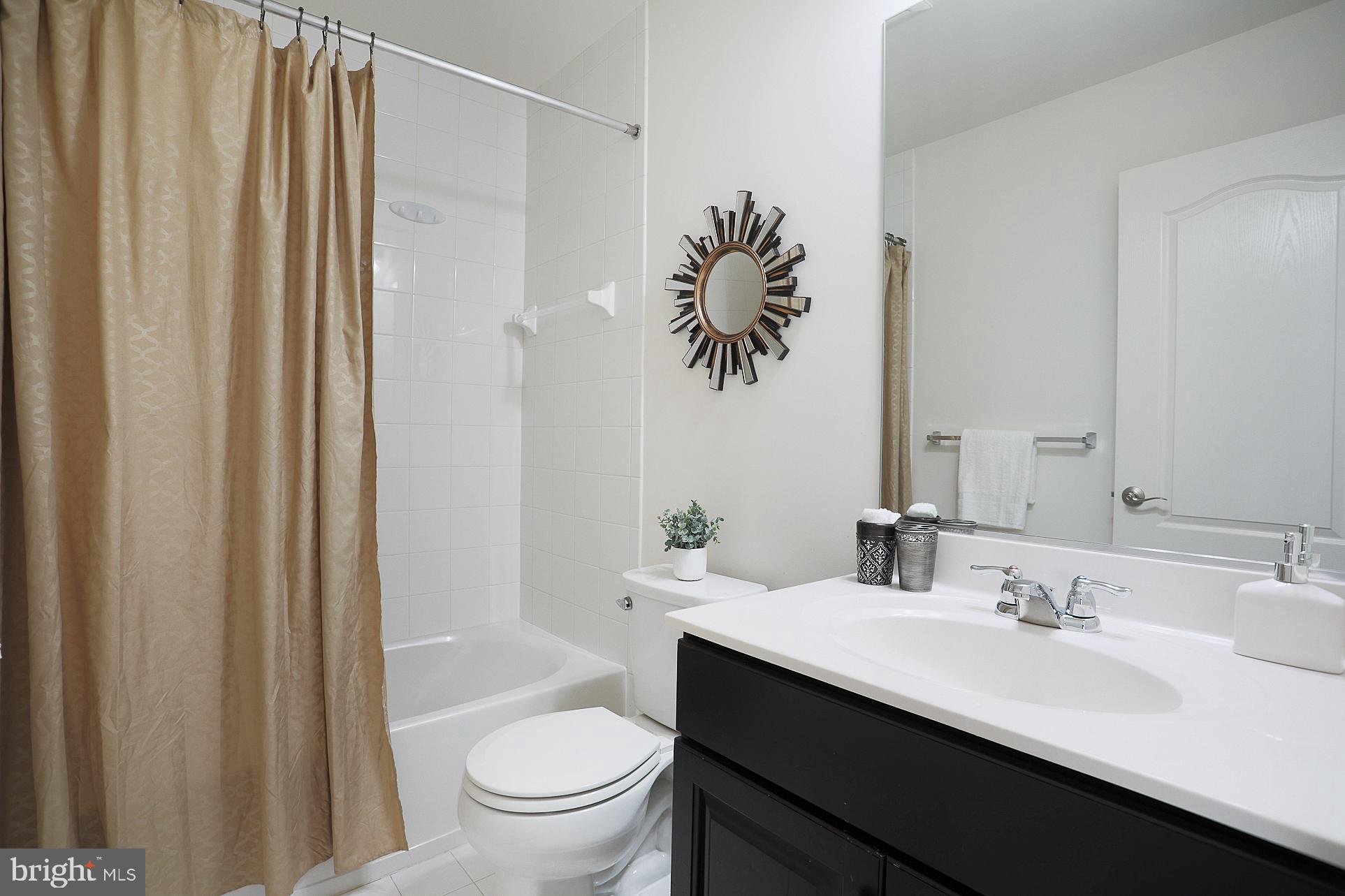 GERMANTOWN PARK - Residential