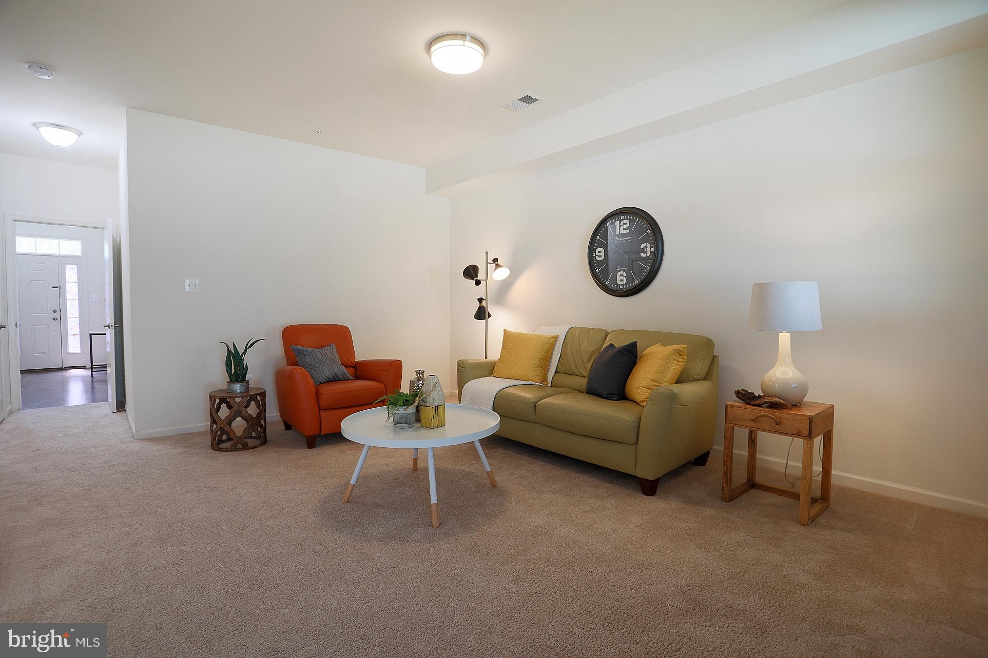 GERMANTOWN PARK - Residential