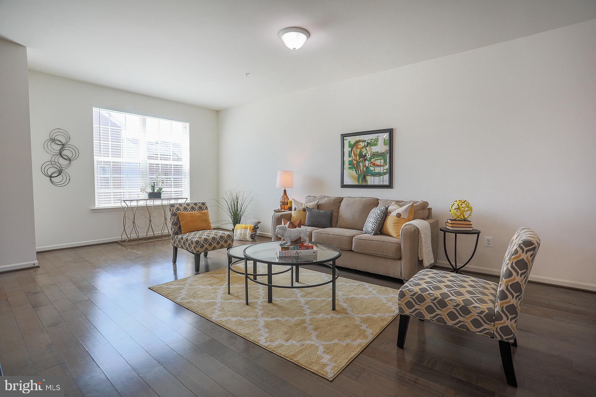 GERMANTOWN PARK - Residential