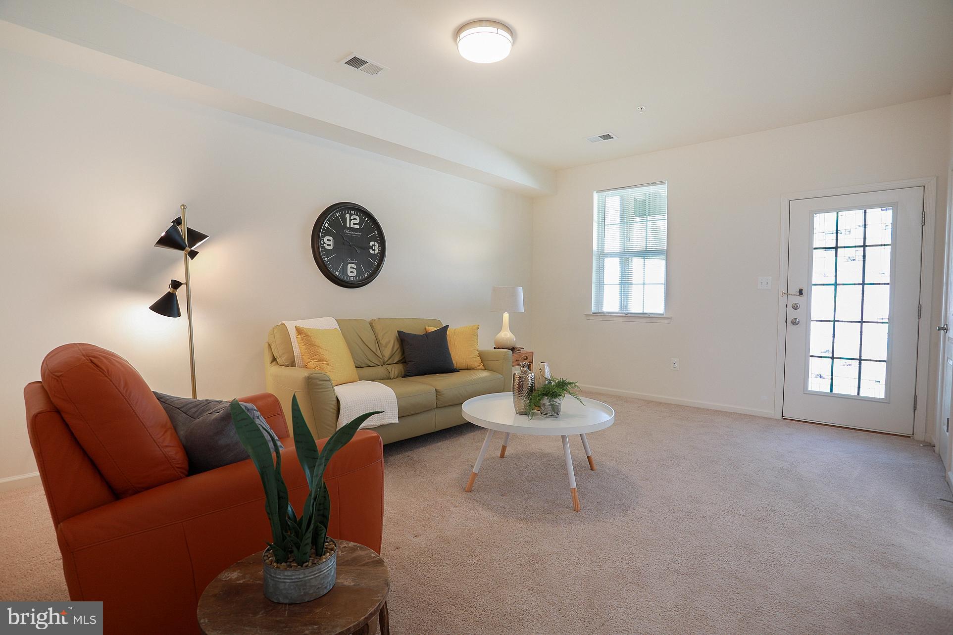 GERMANTOWN PARK - Residential