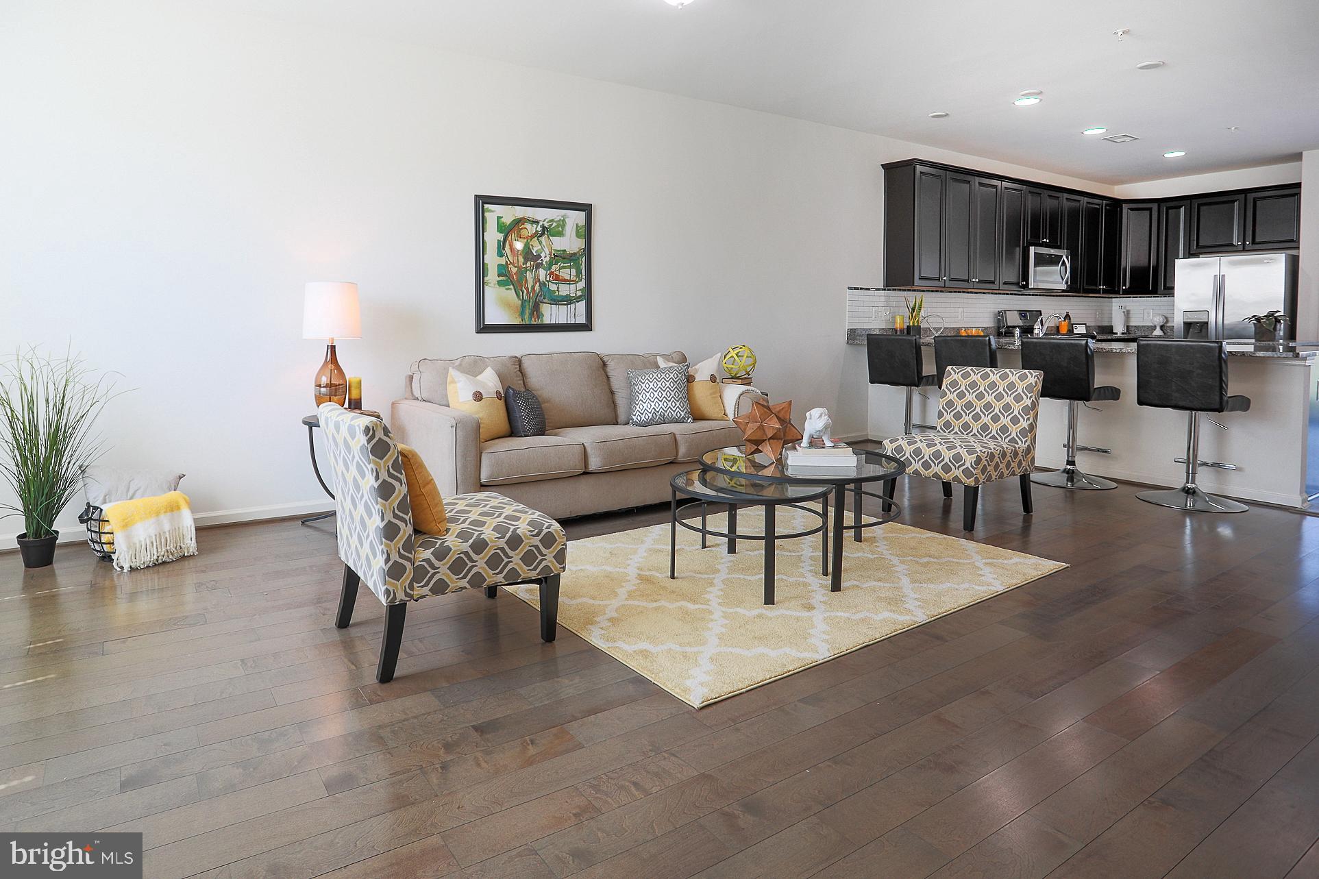 GERMANTOWN PARK - Residential