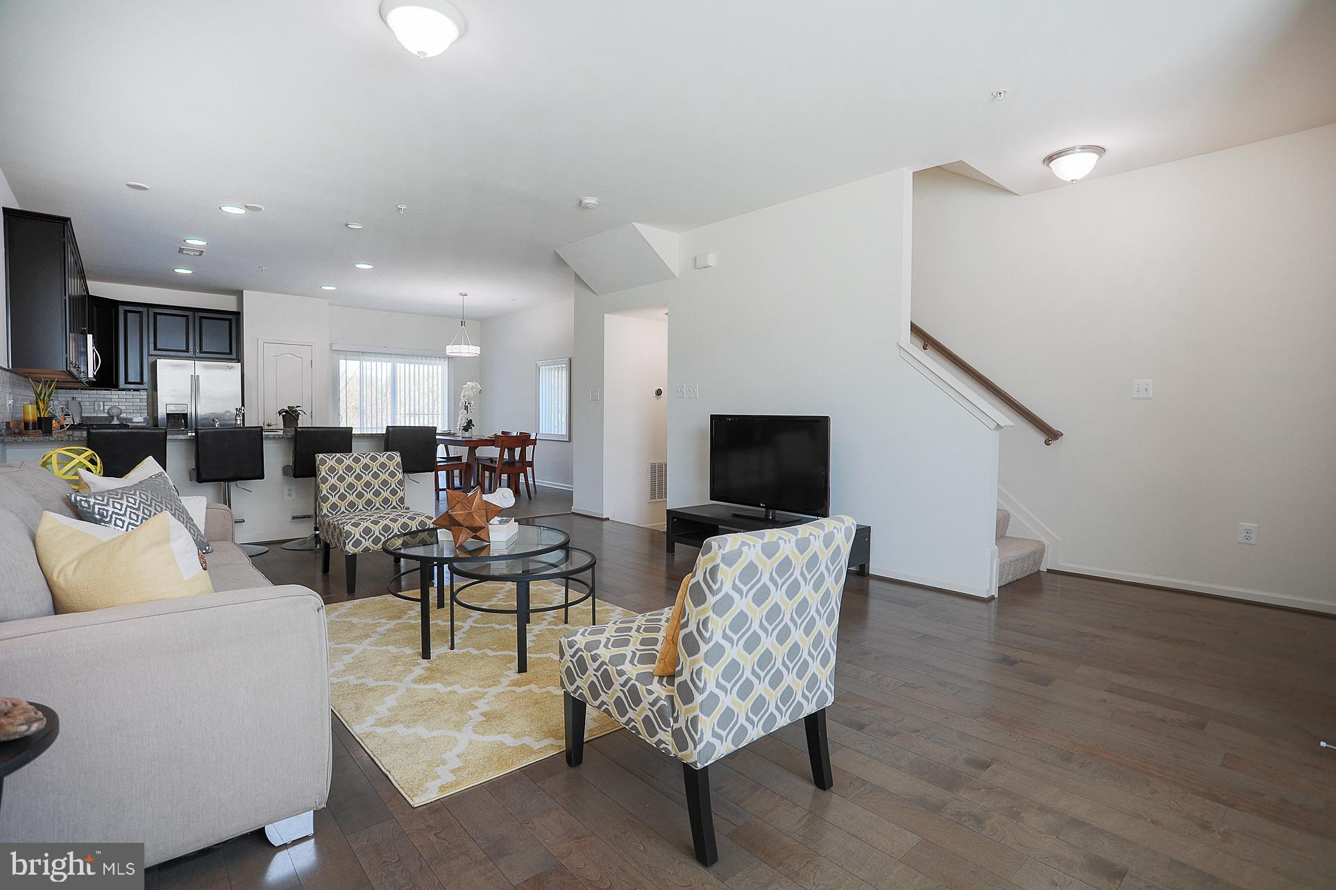 GERMANTOWN PARK - Residential