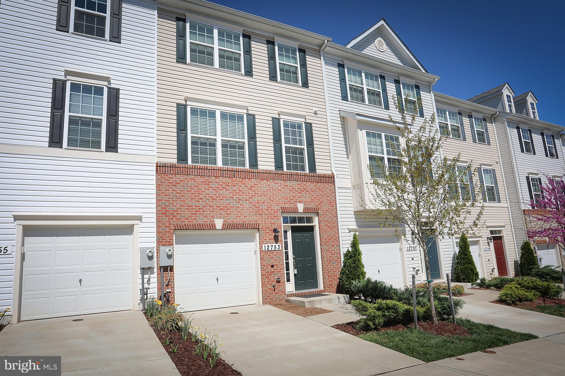 GERMANTOWN PARK - Residential