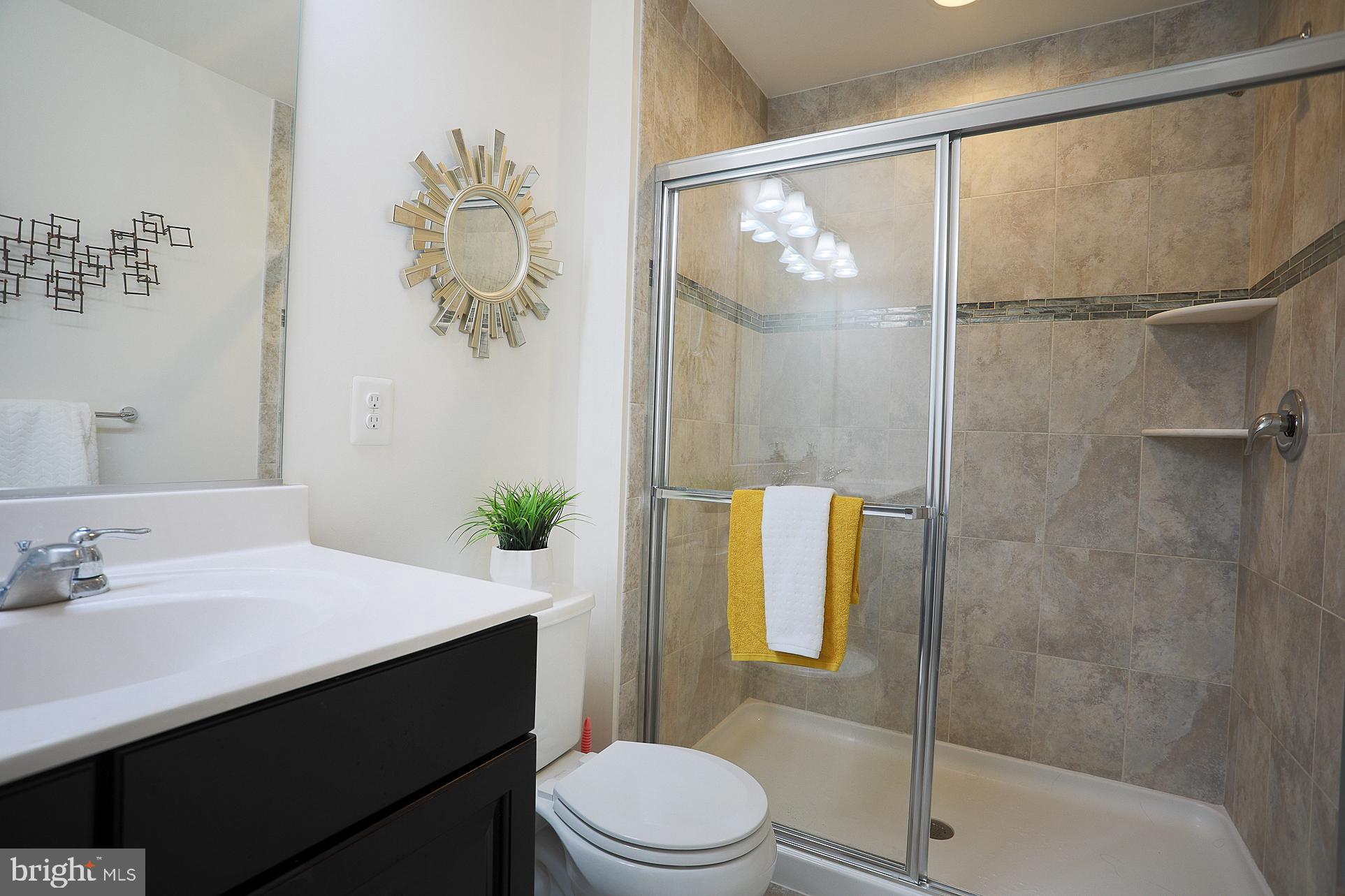 GERMANTOWN PARK - Residential