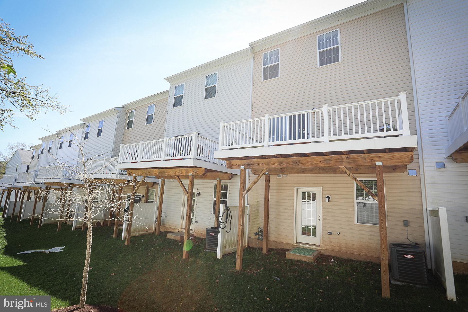 GERMANTOWN PARK - Residential