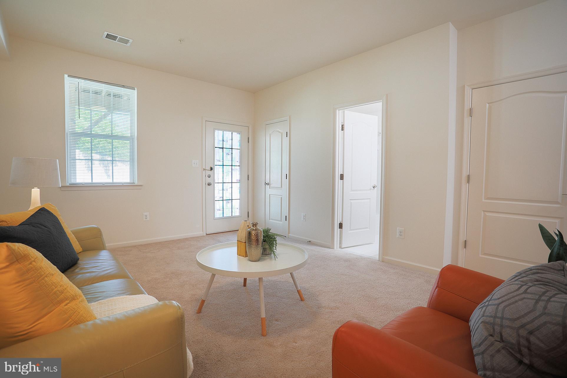 GERMANTOWN PARK - Residential