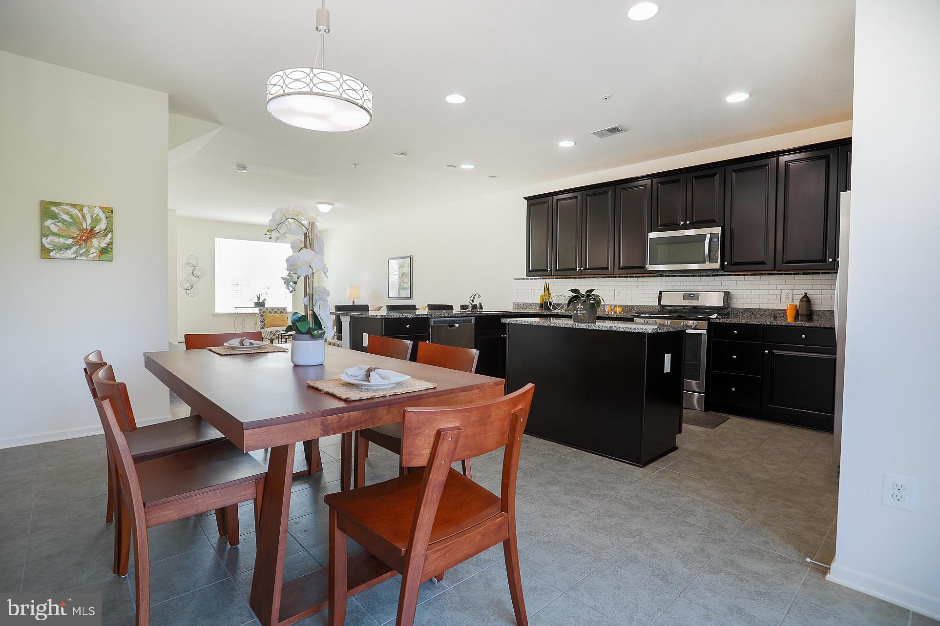 GERMANTOWN PARK - Residential