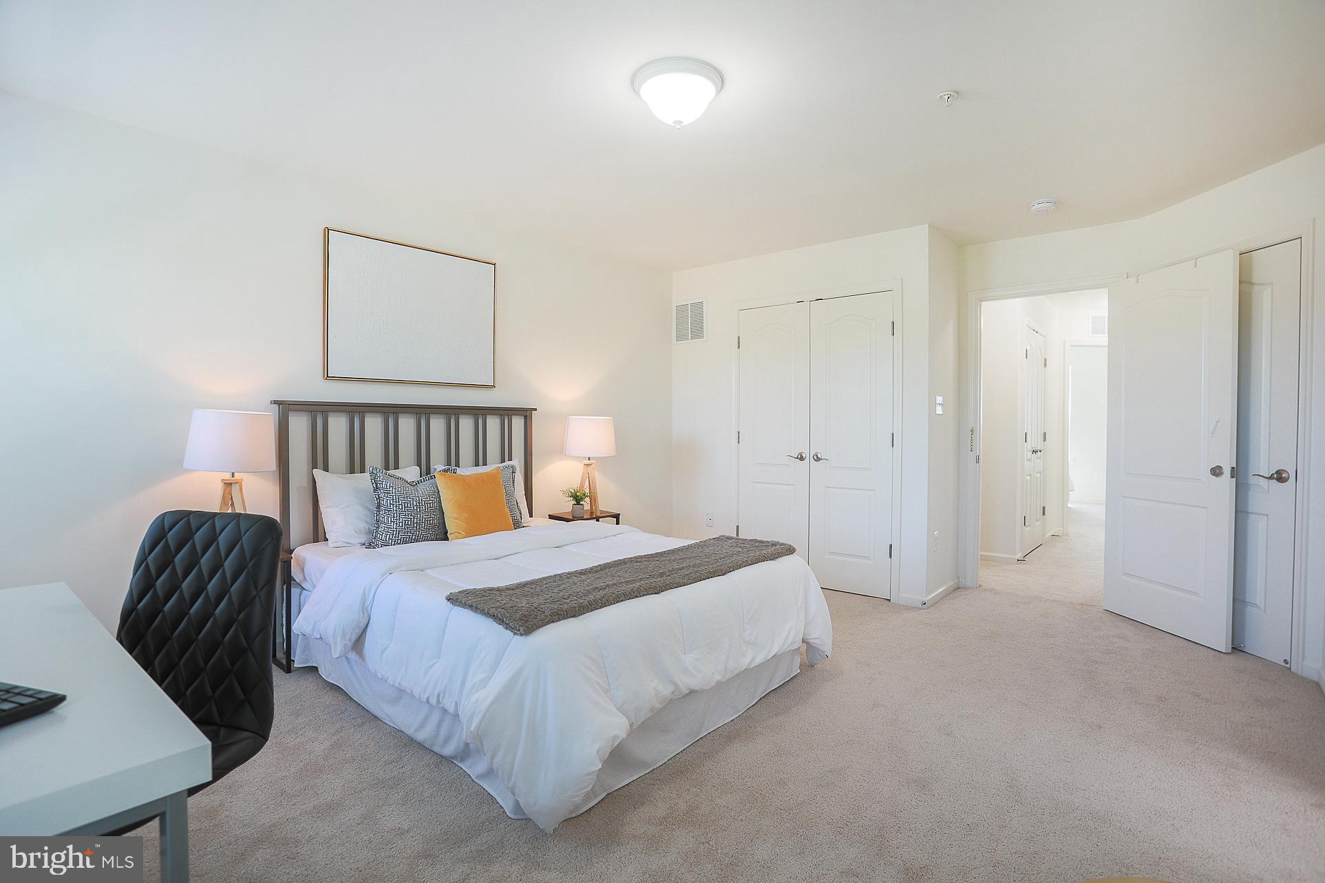 GERMANTOWN PARK - Residential