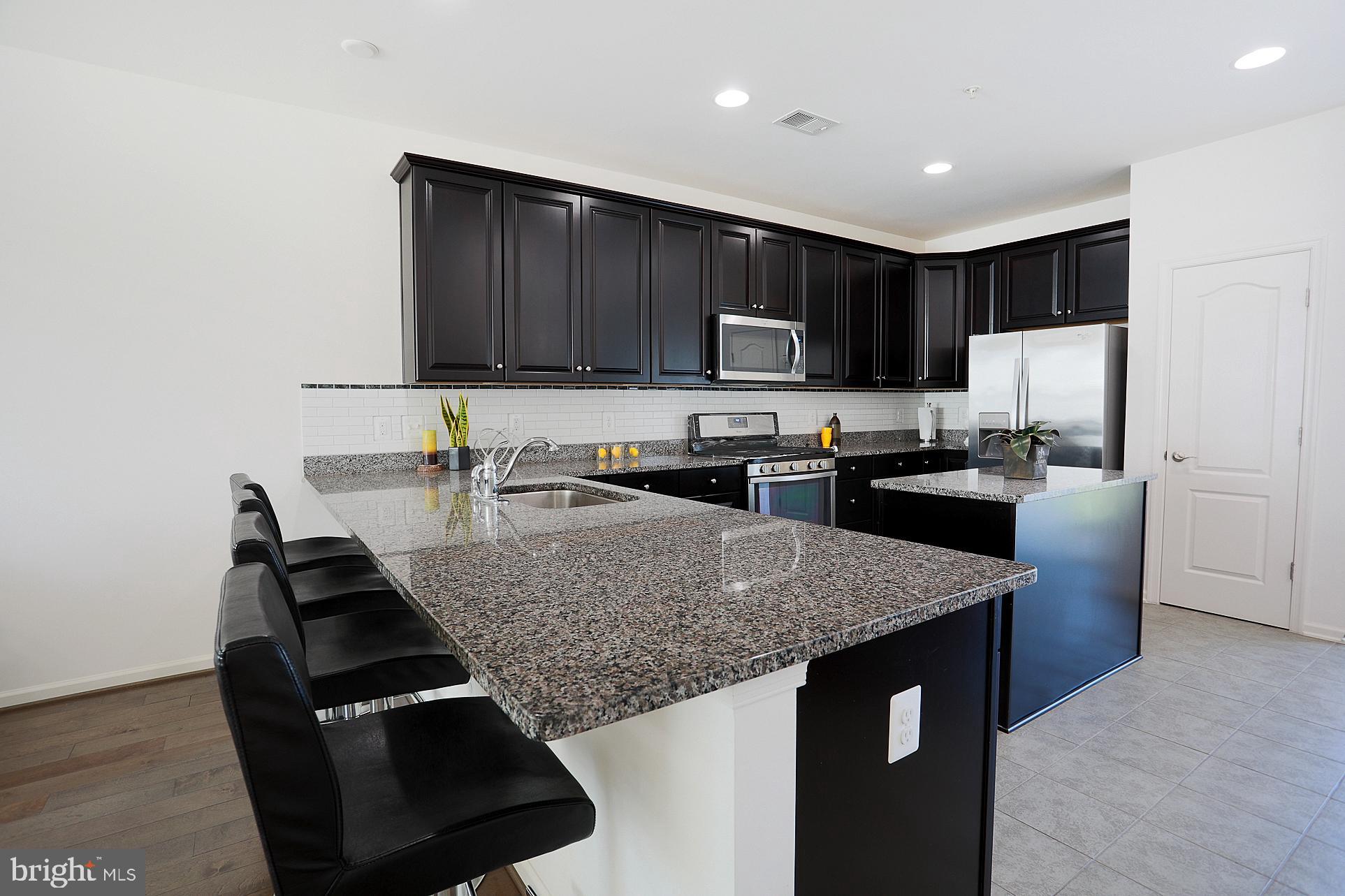 GERMANTOWN PARK - Residential