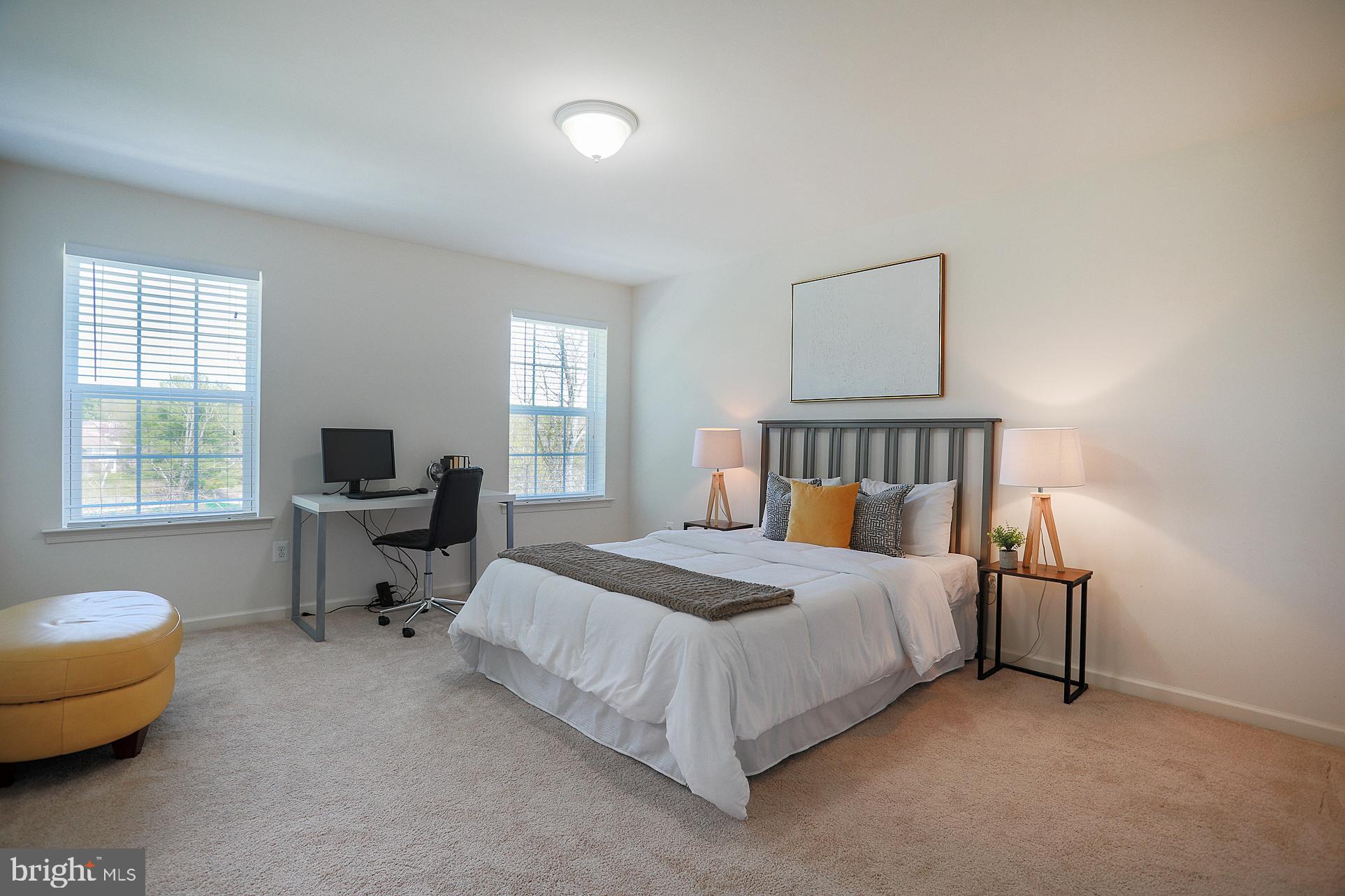 GERMANTOWN PARK - Residential