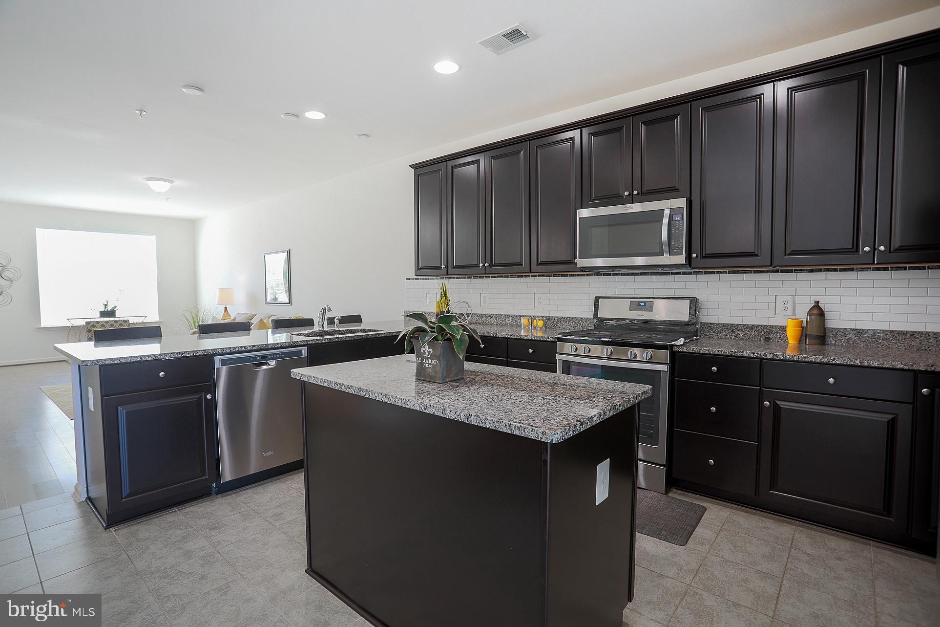 GERMANTOWN PARK - Residential