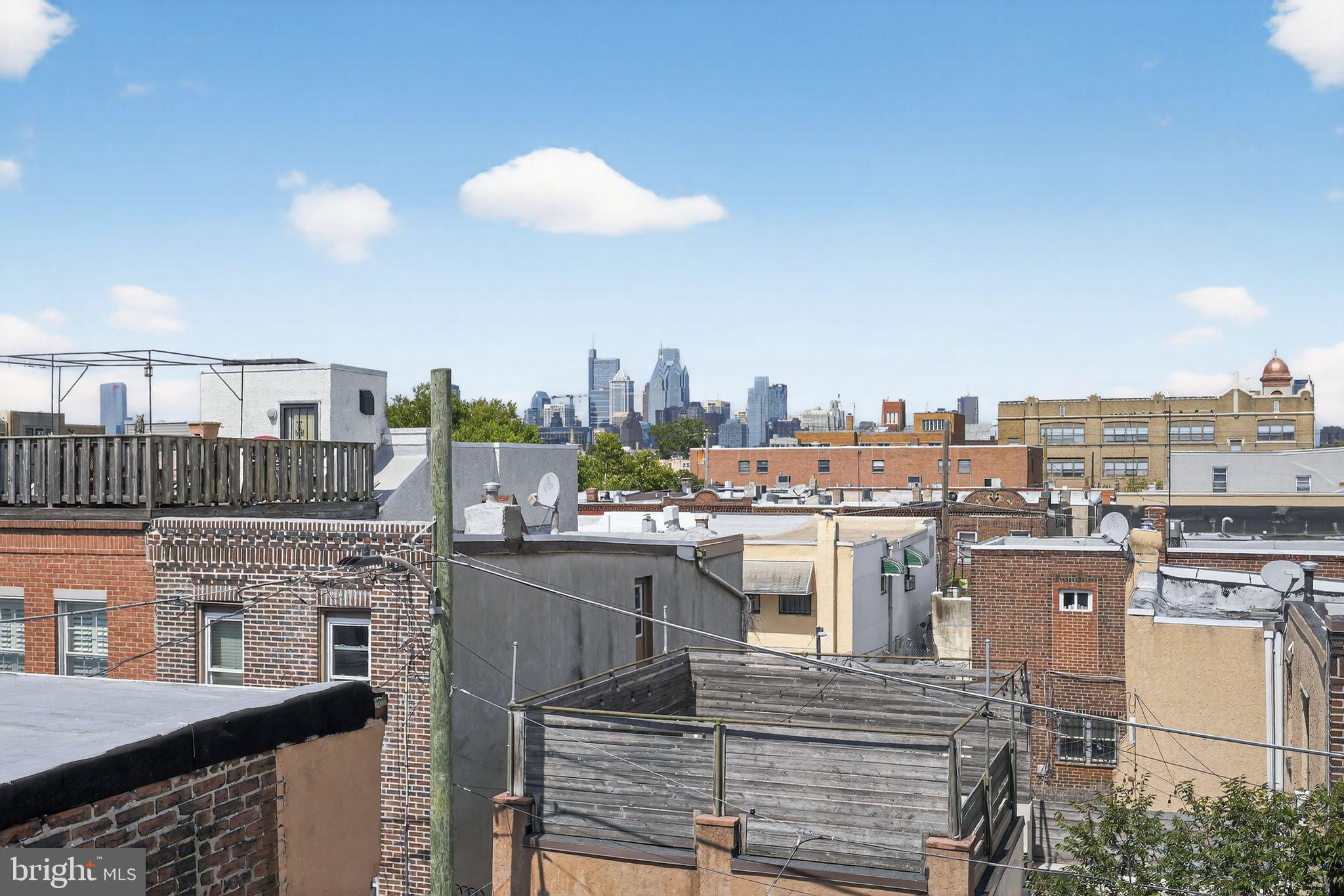 PASSYUNK SQUARE - Residential