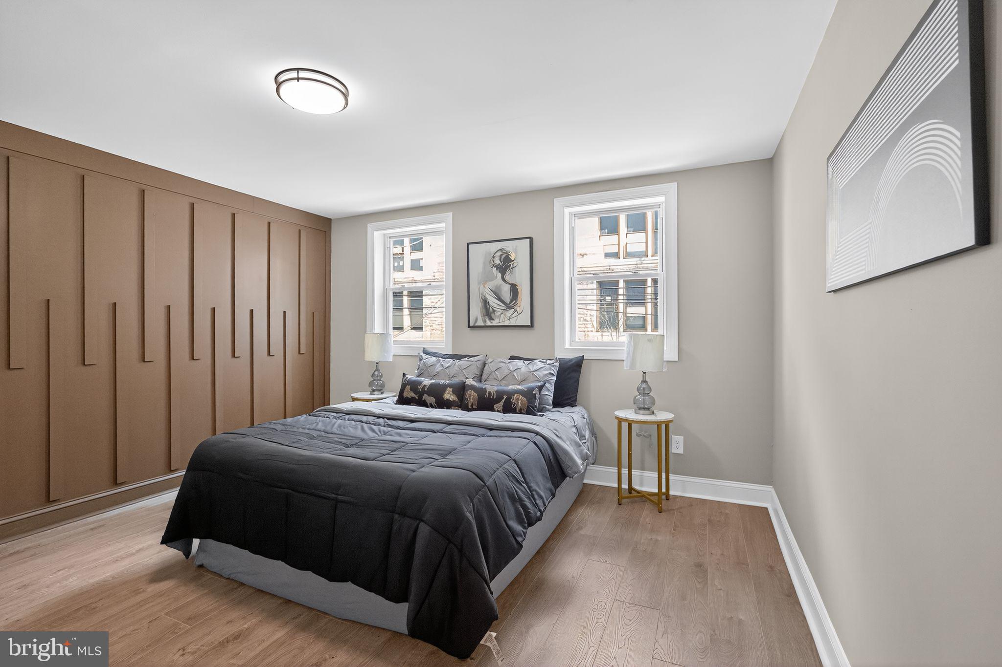 PASSYUNK SQUARE - Residential