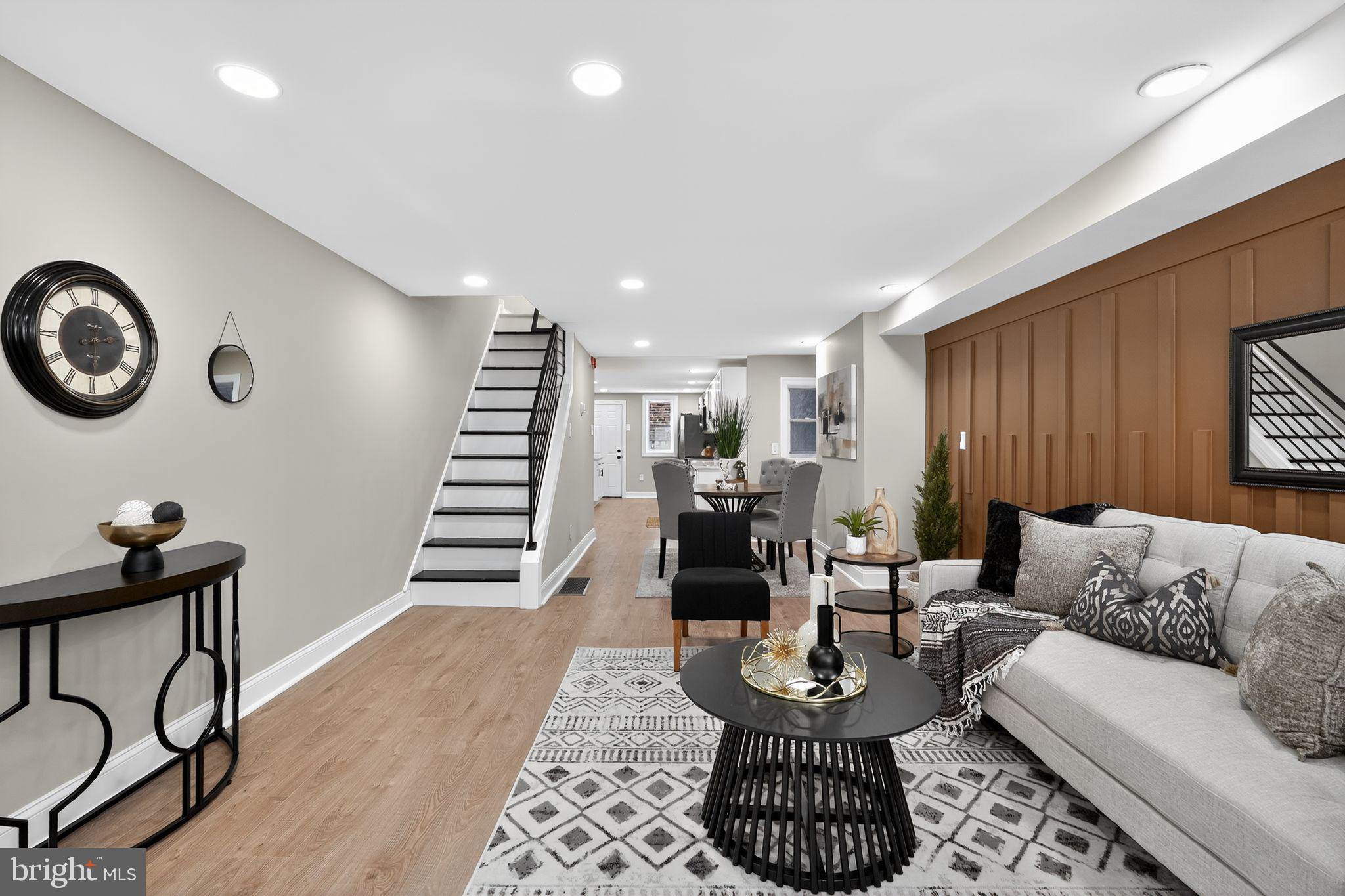 PASSYUNK SQUARE - Residential