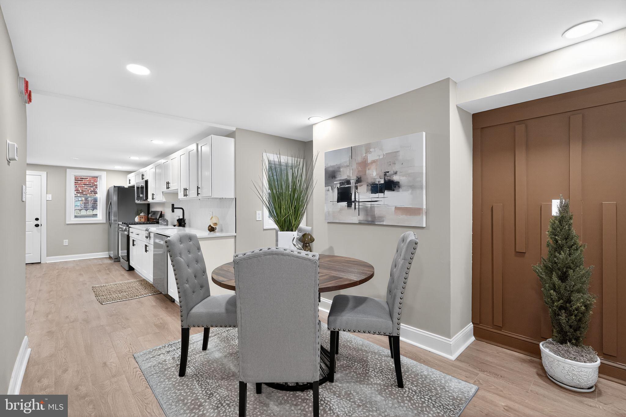 PASSYUNK SQUARE - Residential