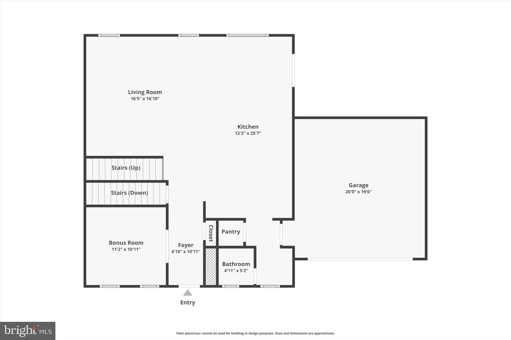 CHESTNUT RIDGE - Residential